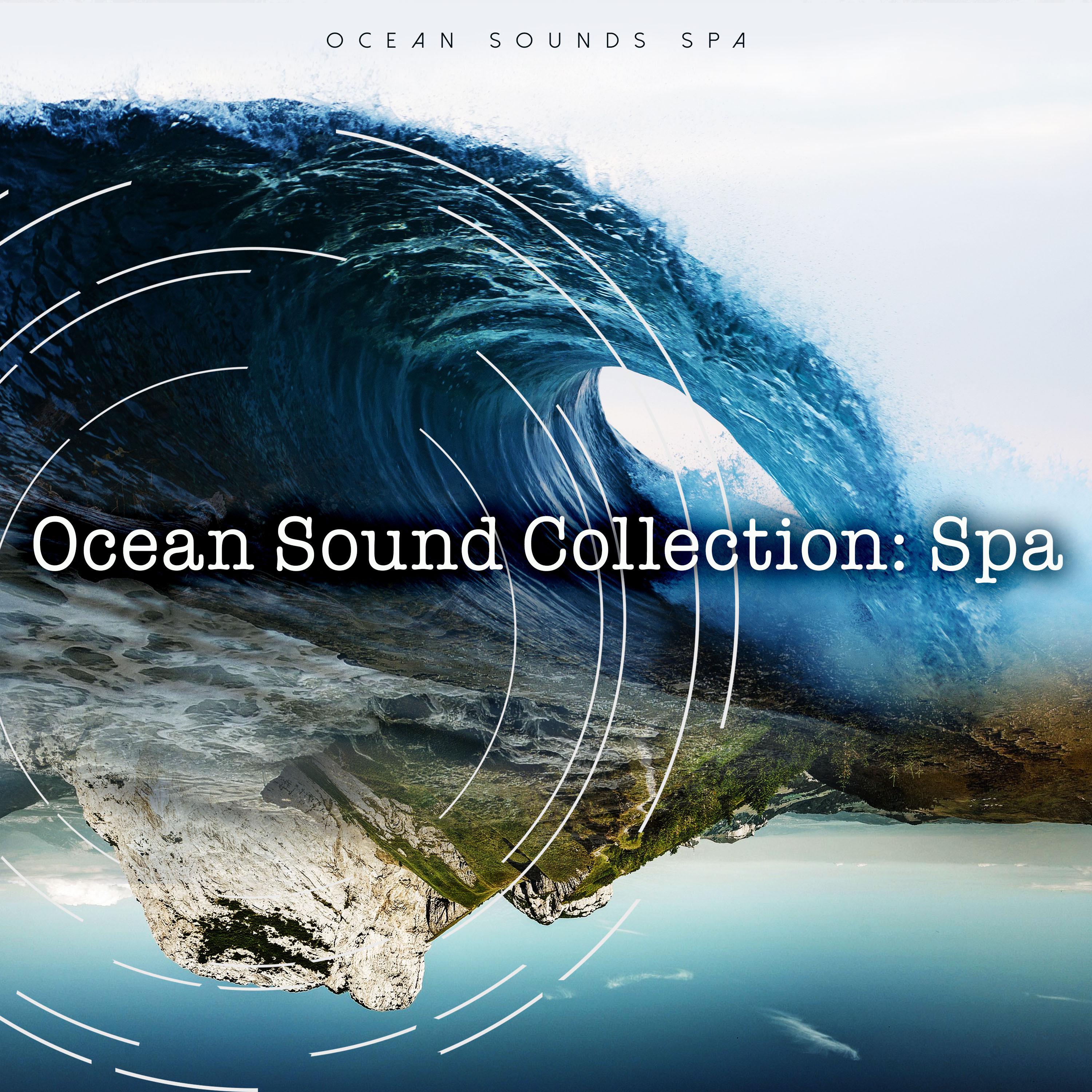 Ocean Sound Collection: Spa
