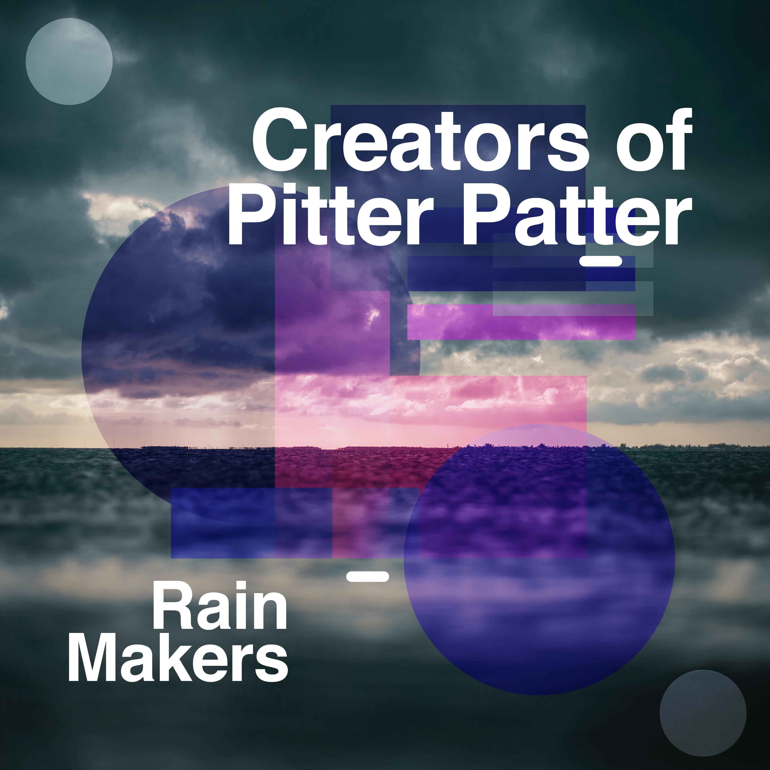 Creators of Pitter Patter