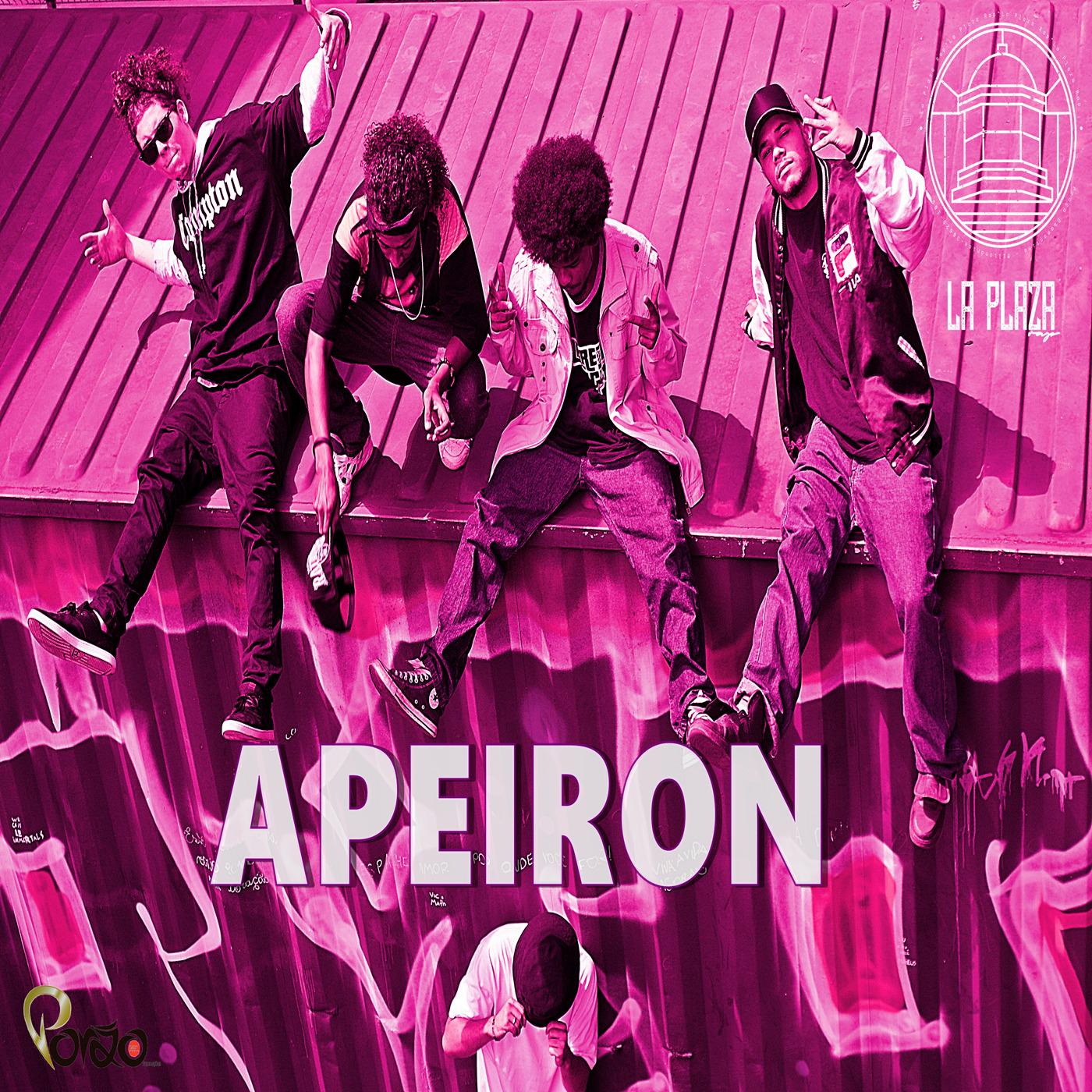 Apeiron