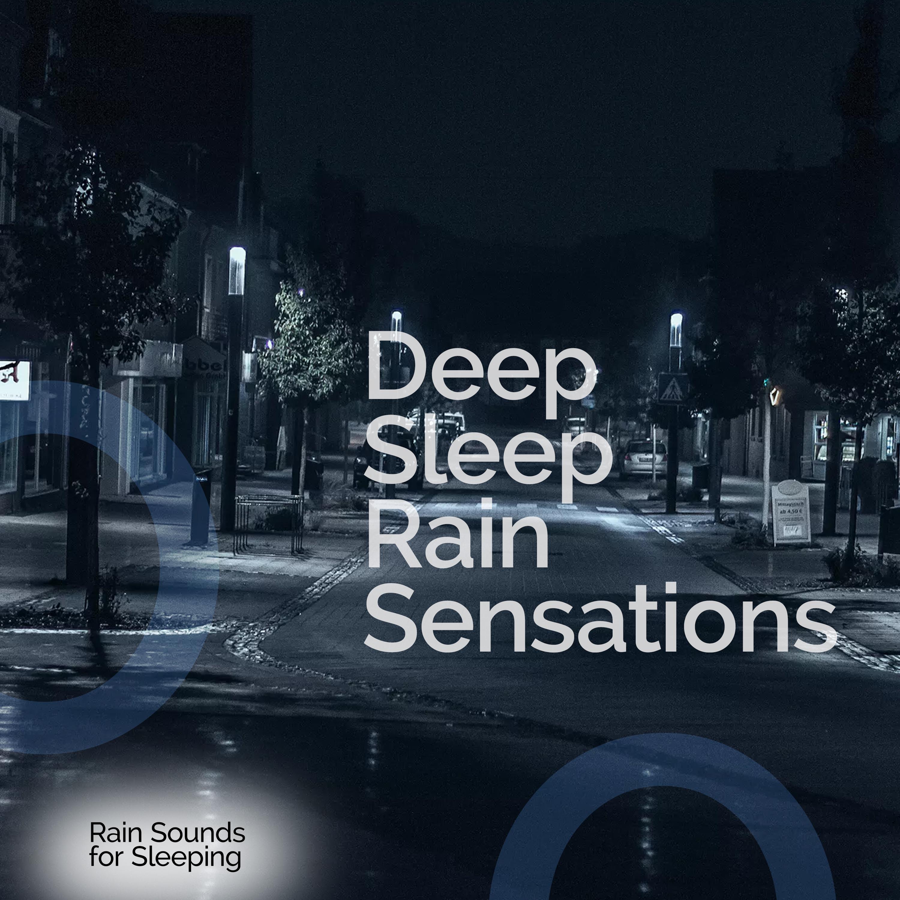 Deep Sleep Rain Sensations