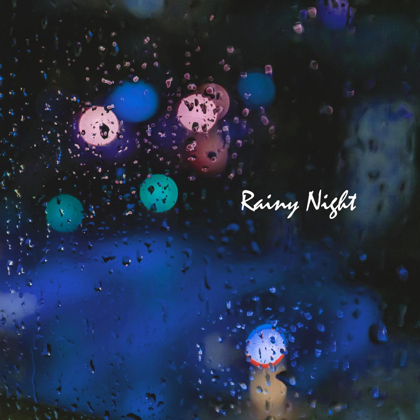 Rainy Night