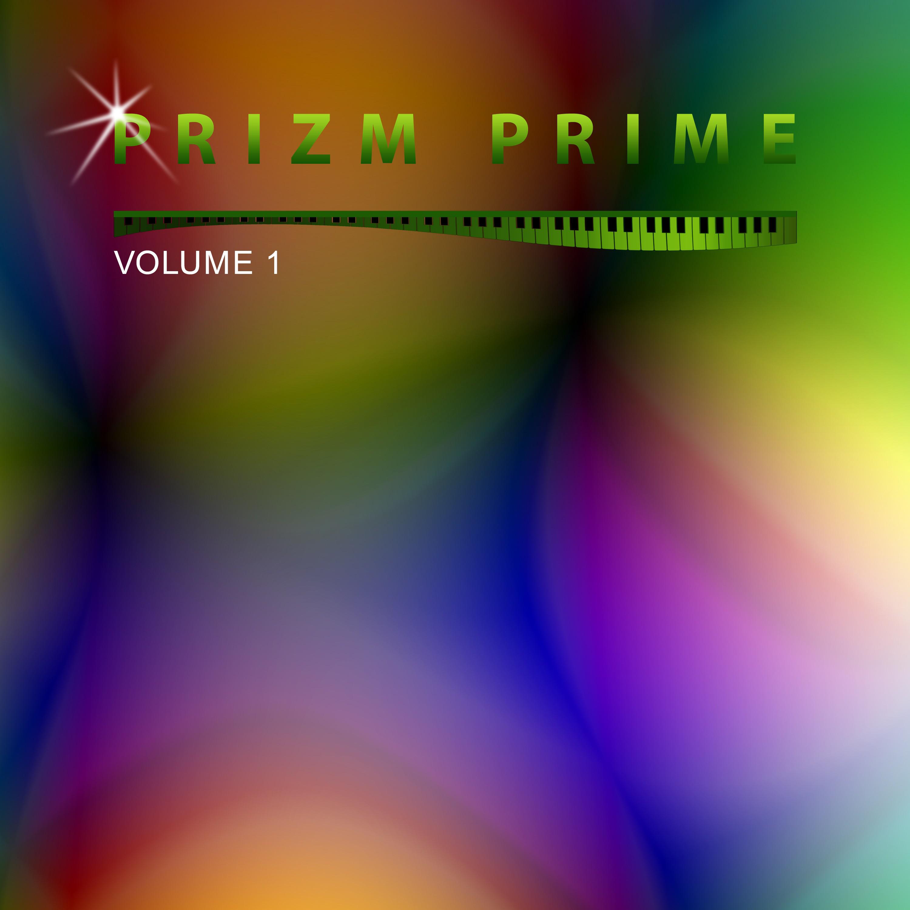 Prizm Prime, Vol. 1