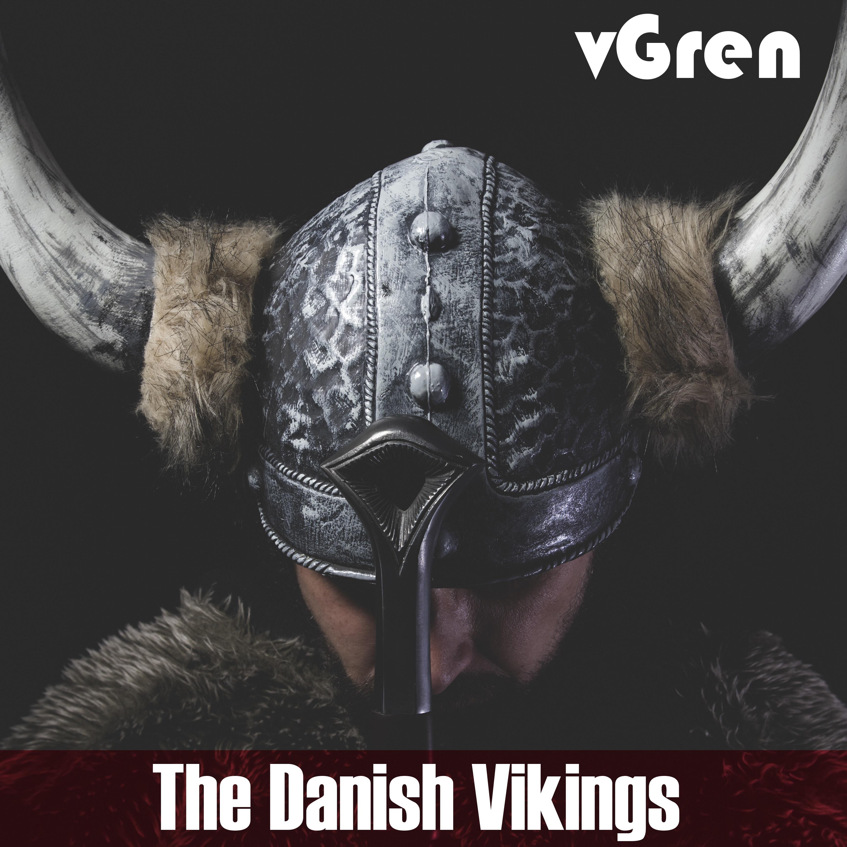 The Danish Vikings