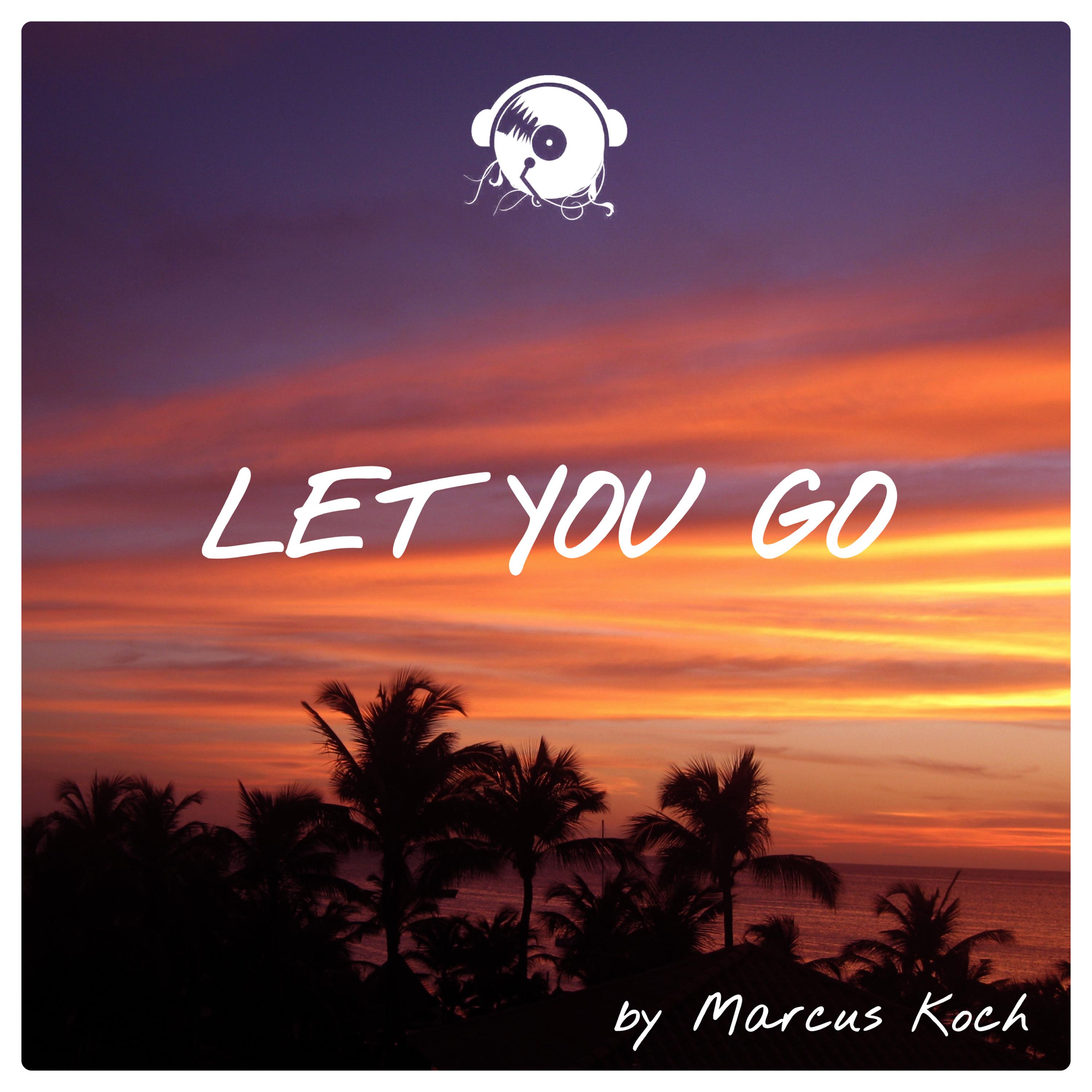 Let You Go