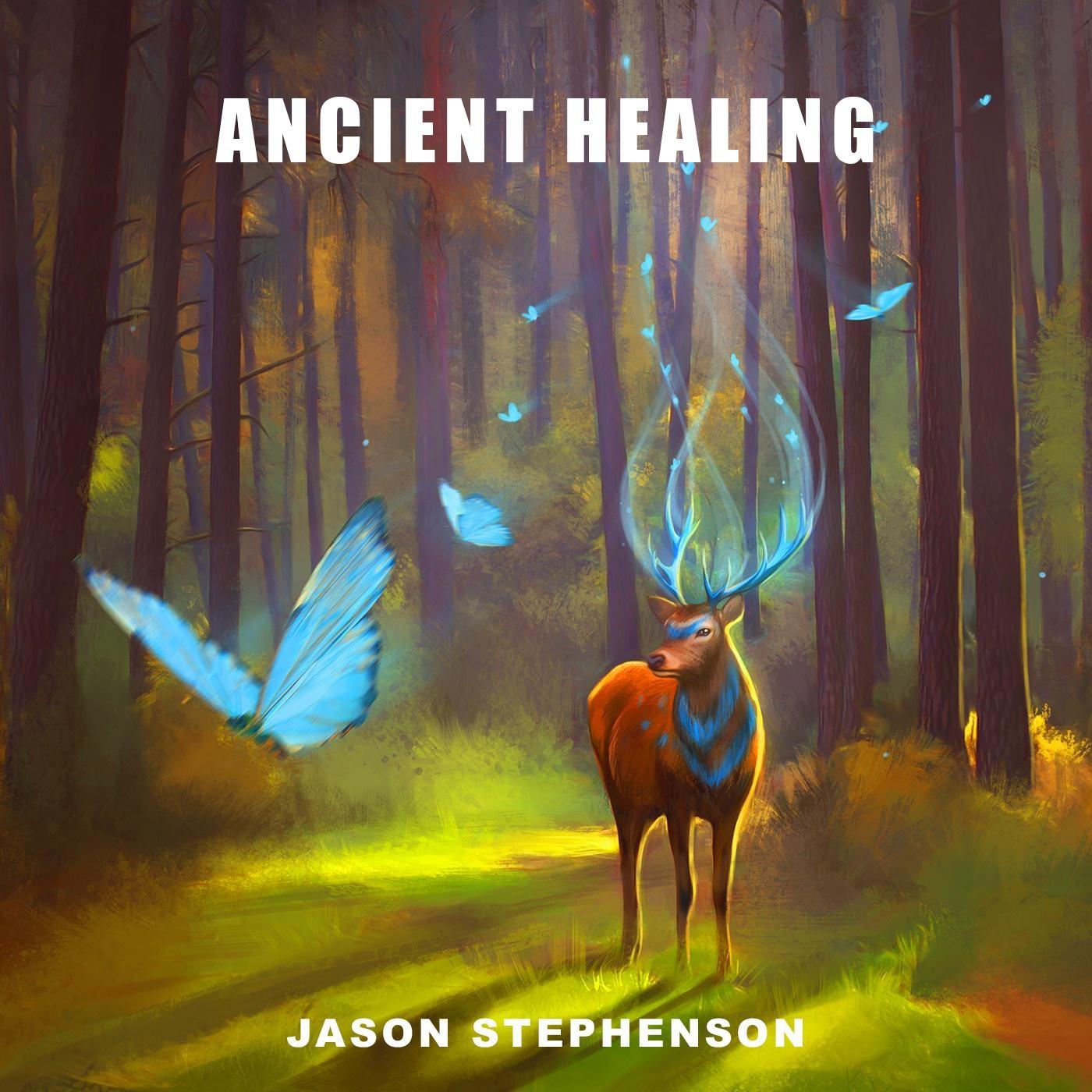 Ancient Healing