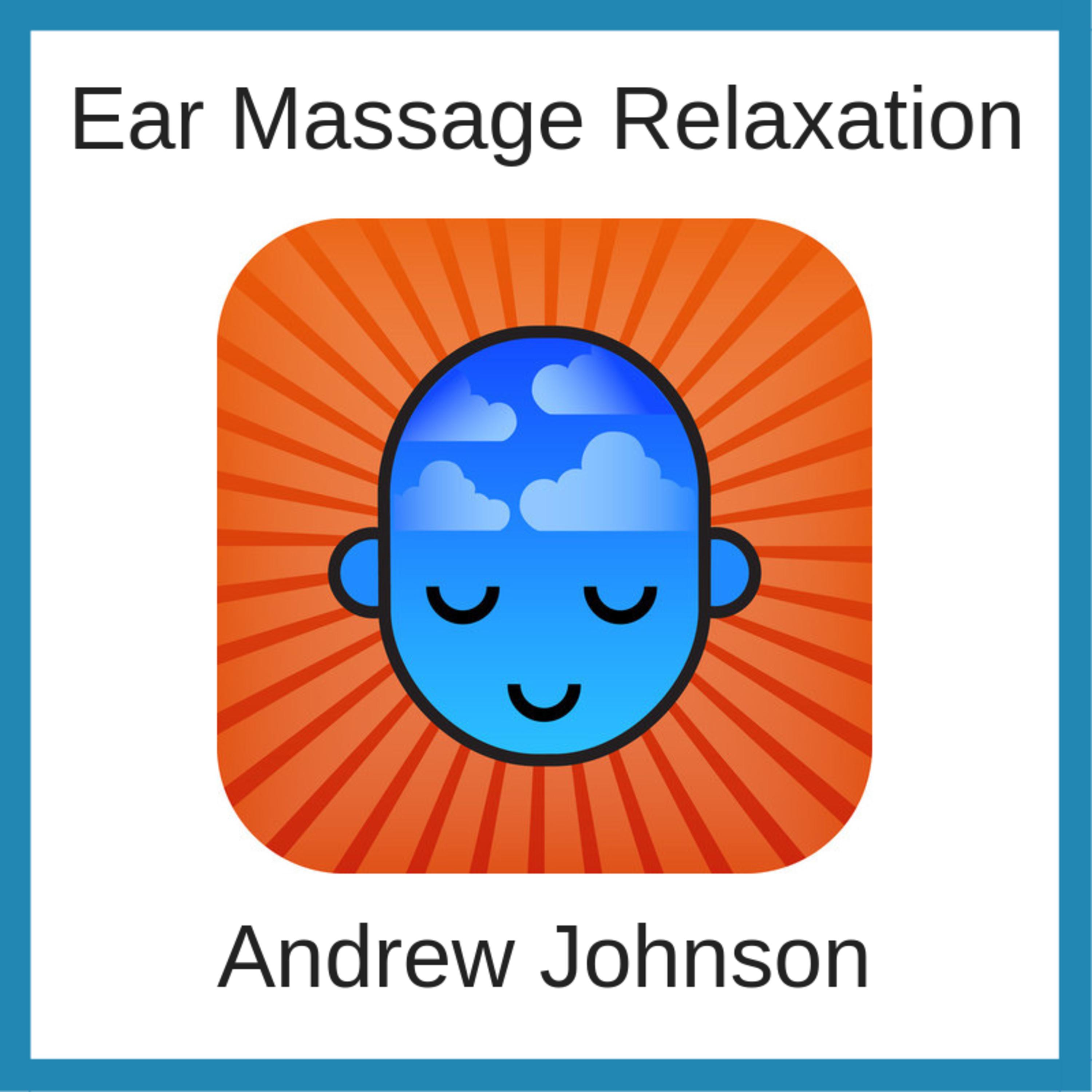 Ear Massage Relaxation