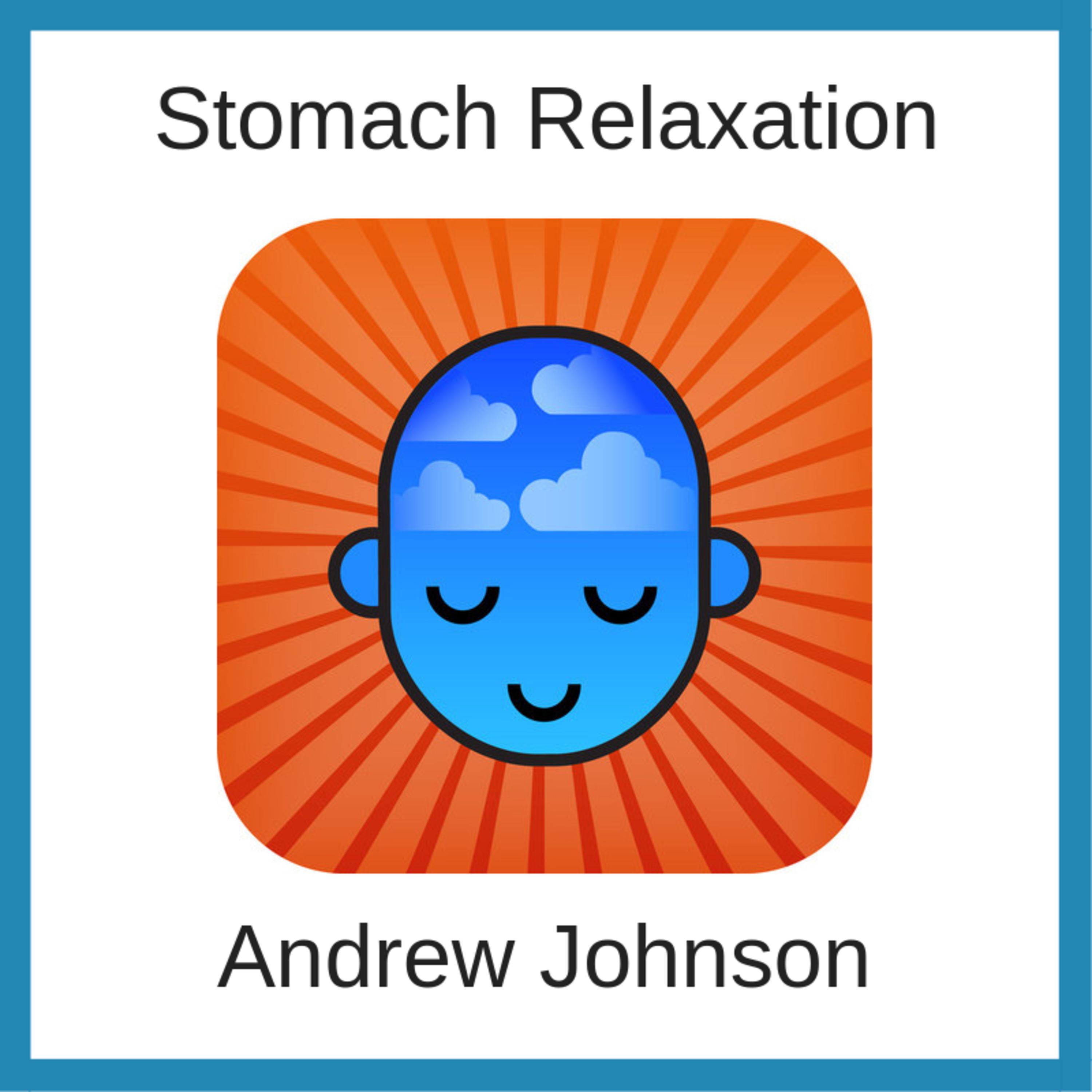 Stomach Relaxation