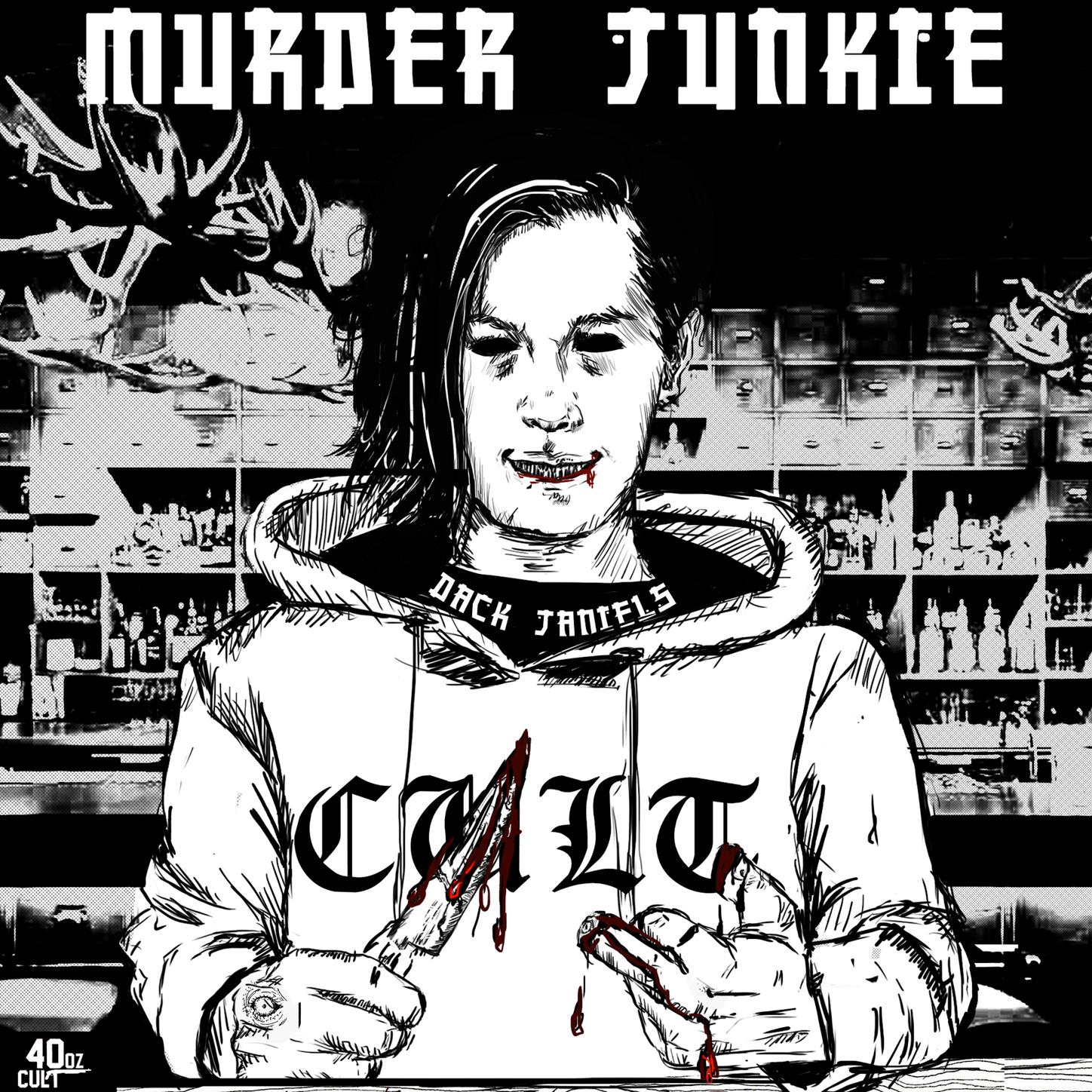 MURDER JUNKIE