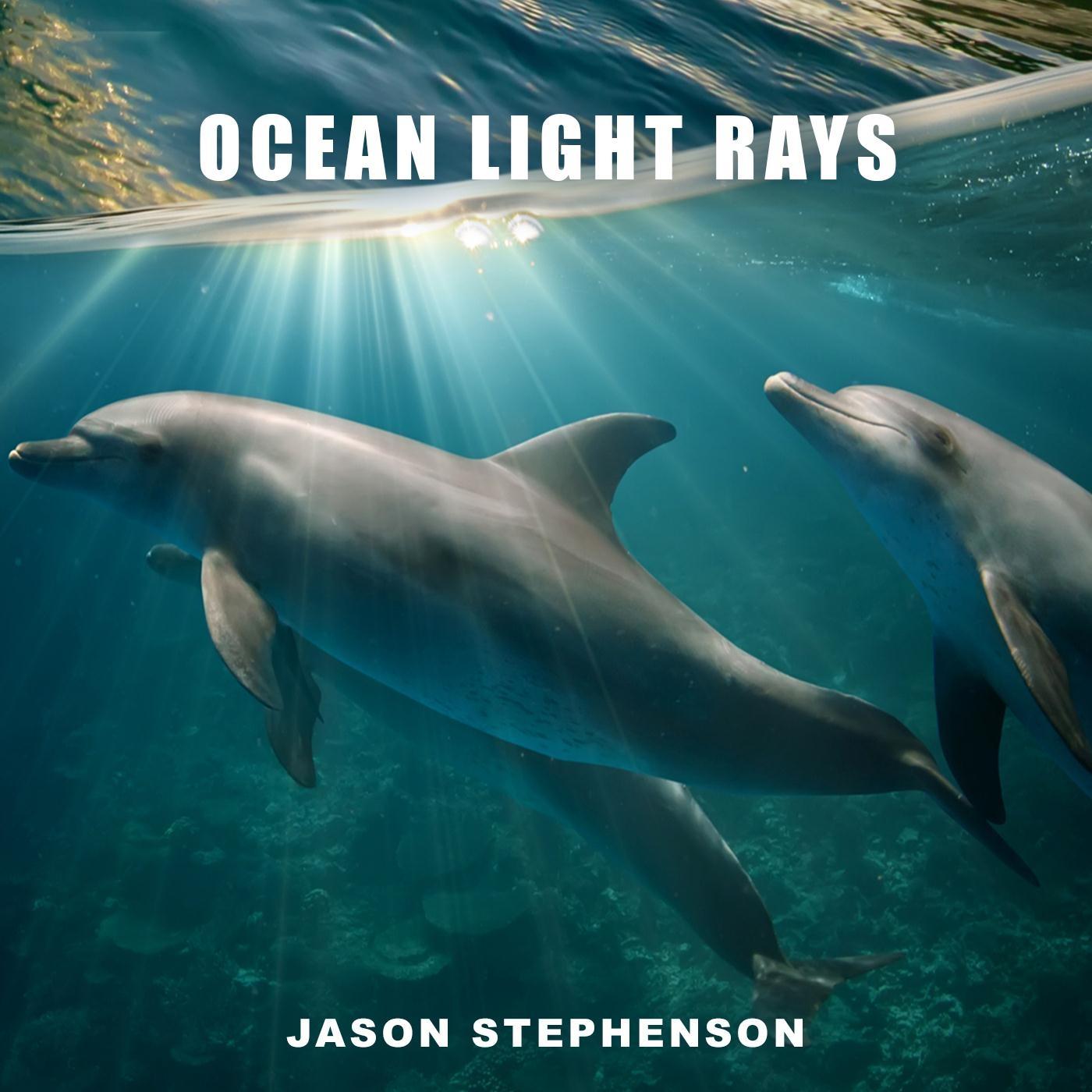 Ocean Light Rays