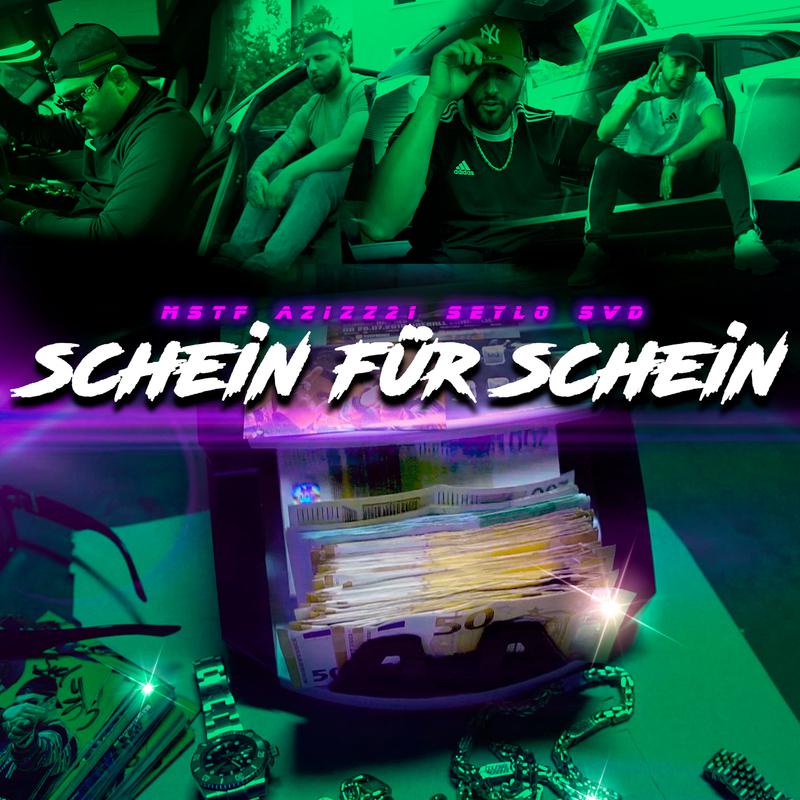 Schein für Schein