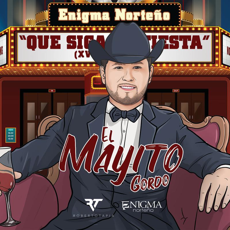 El Mayito Gordo