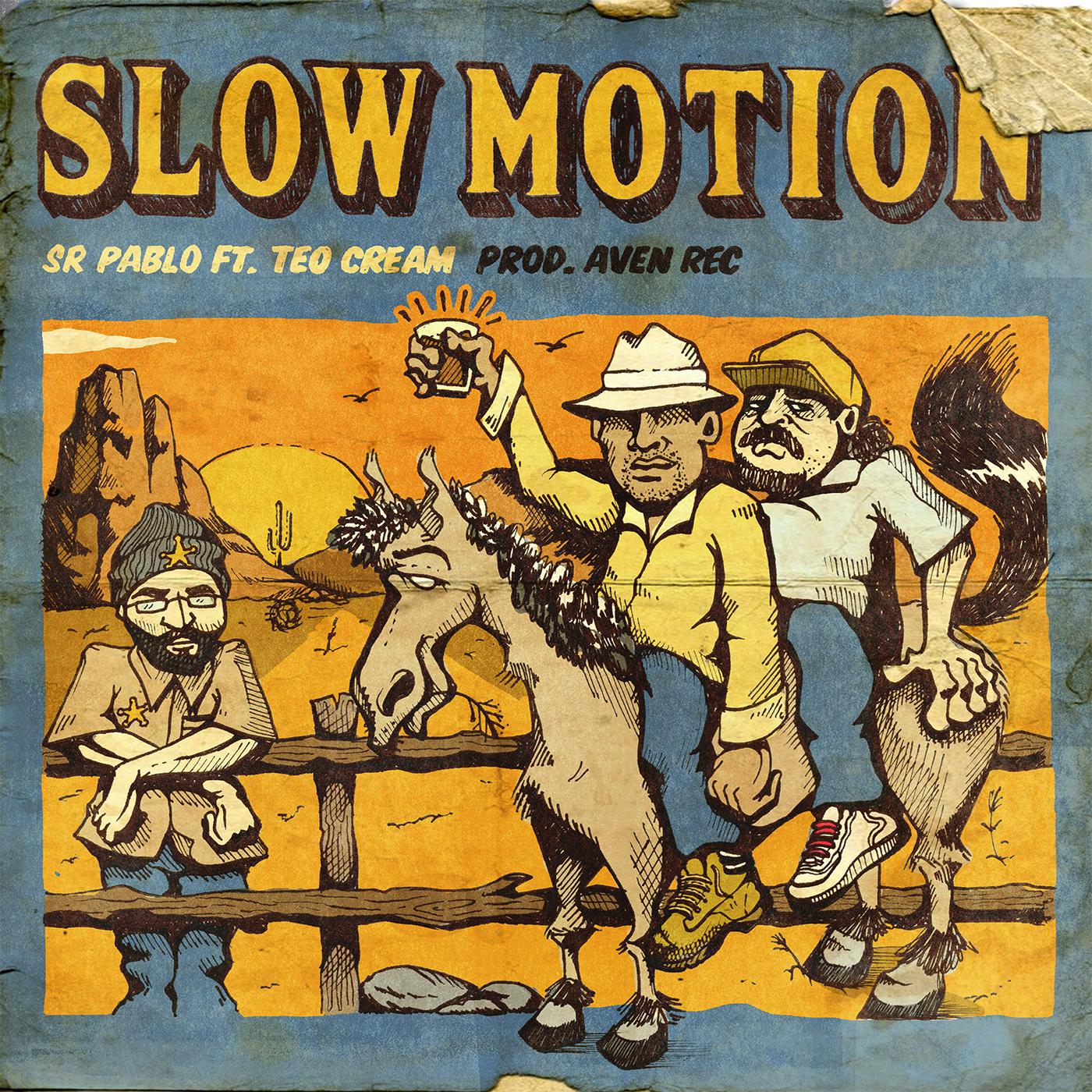 Slow Motion