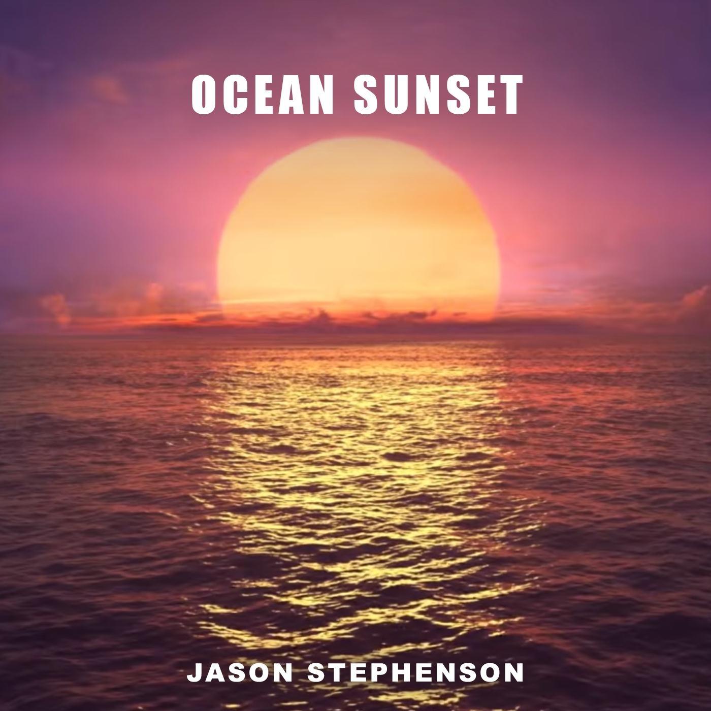 Ocean Sunset