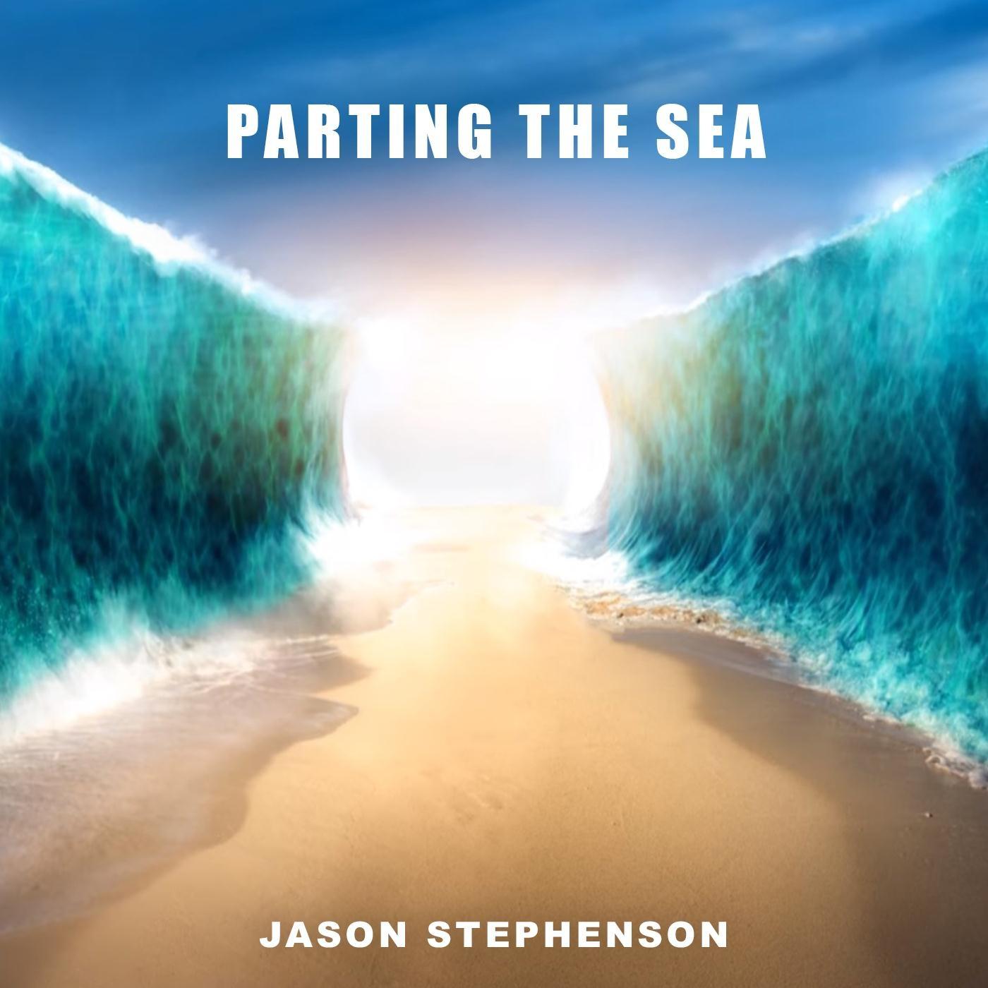 Parting the Sea