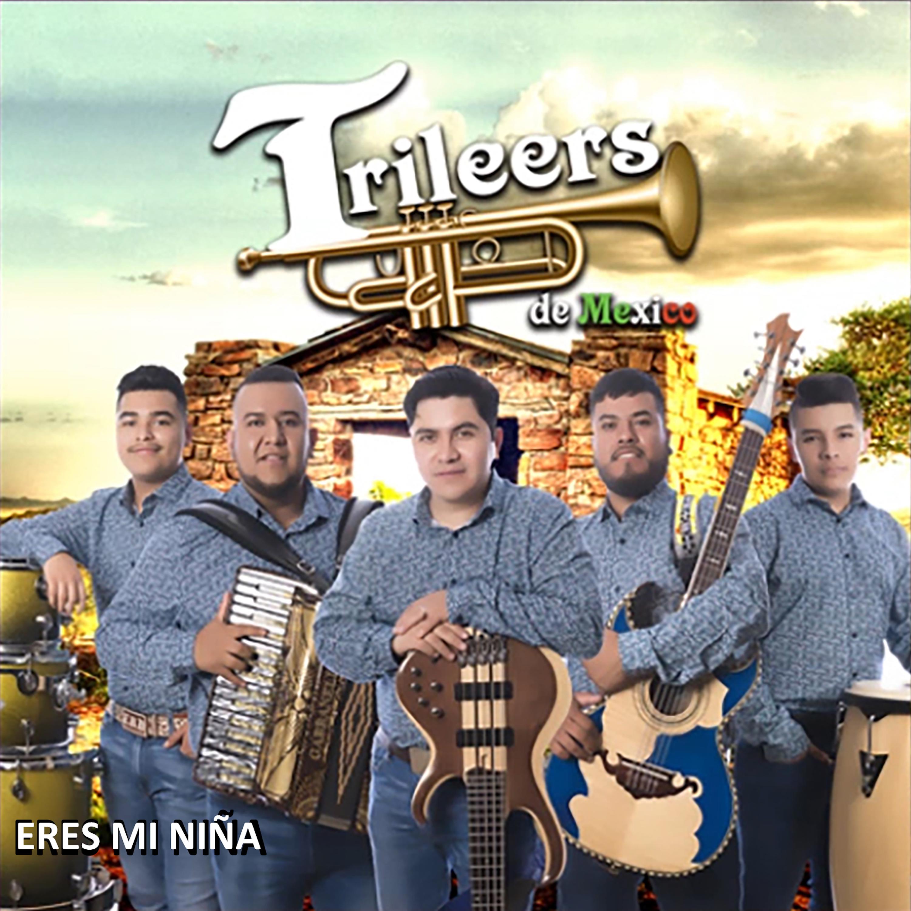 Eres Mi Niña feat. Julián Casanova