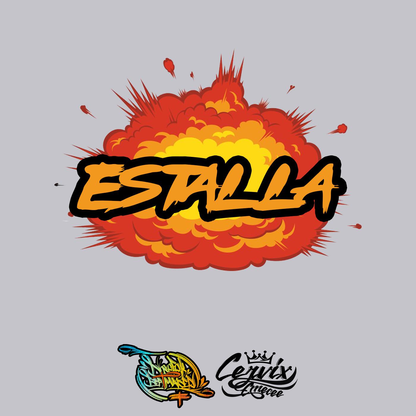 Estalla