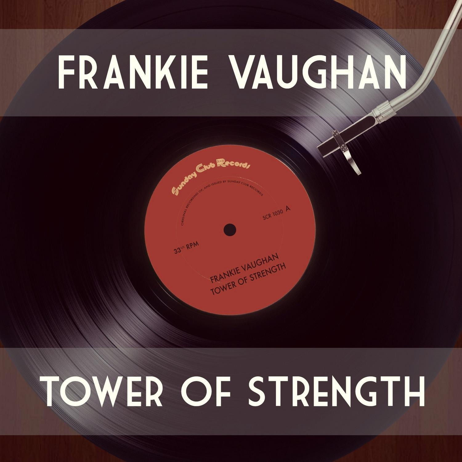 Tower of Strength