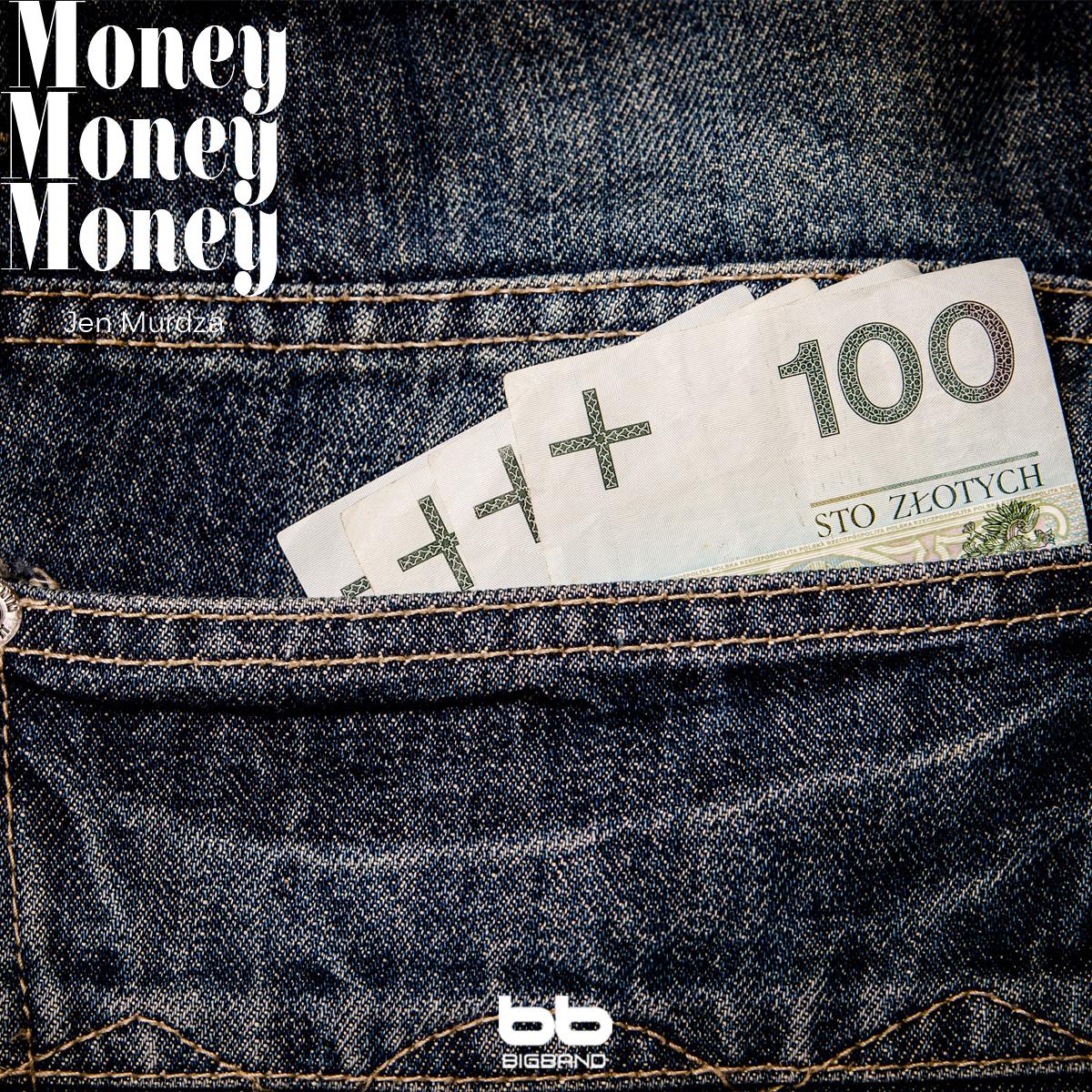 Money Money Money - Single