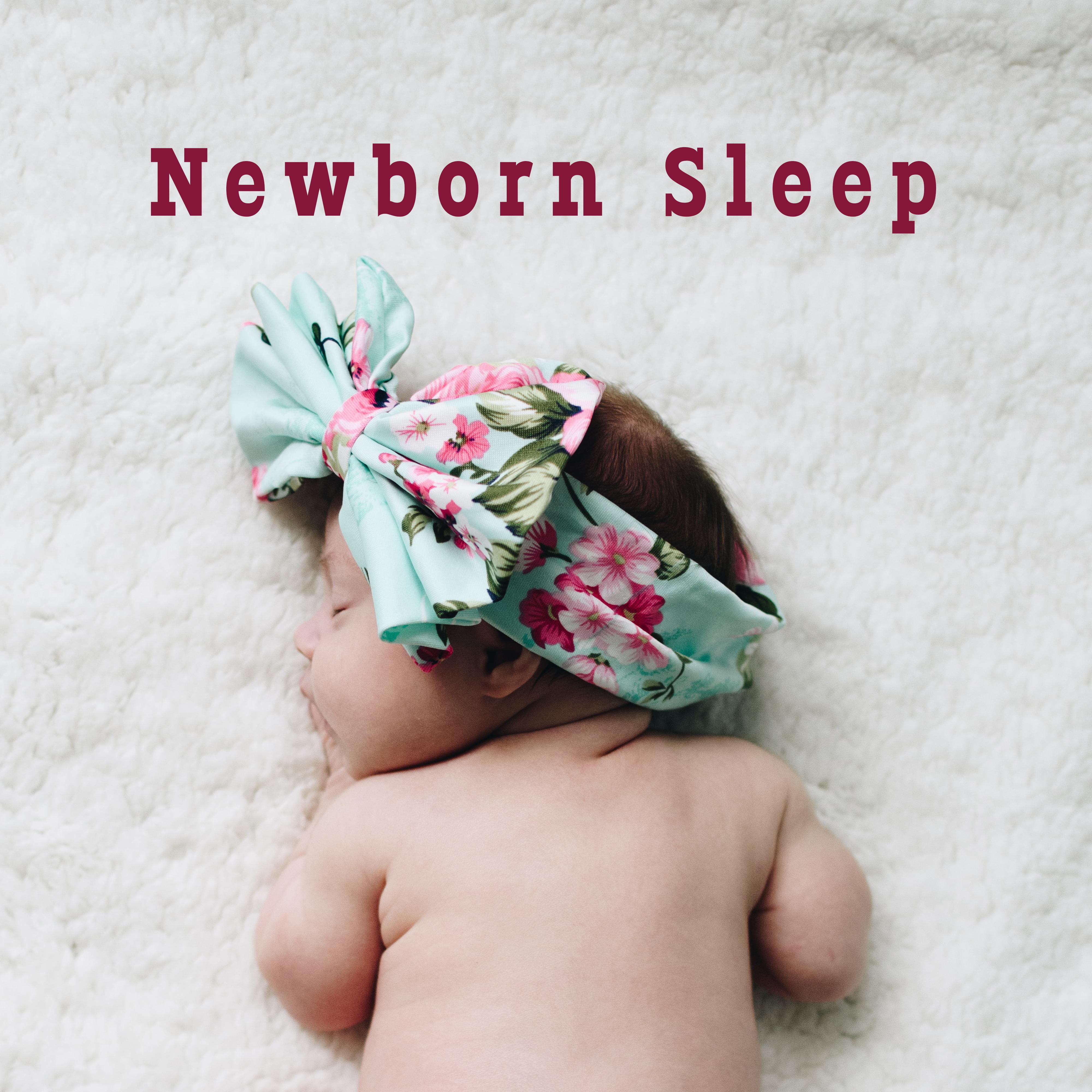 Newborn Sleep: Sweet Music for Baby, Bedtime Baby, Calming Sounds at Night, Relaxing Lullabies for Babies, Cradle Songs 2019, Lounge