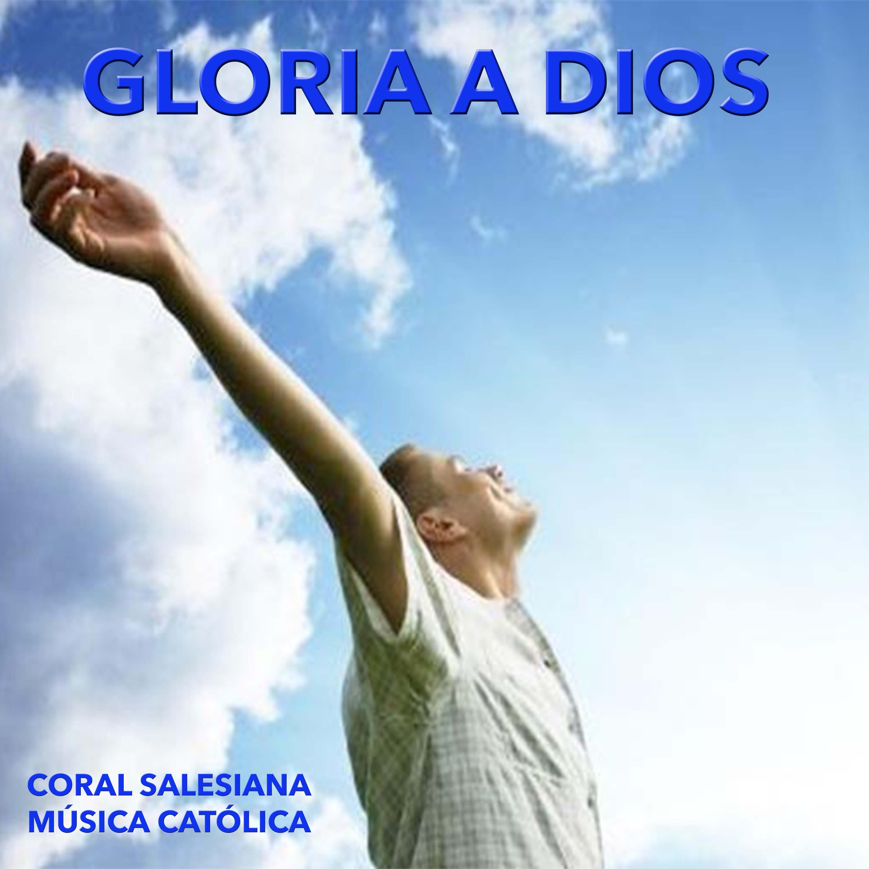 Gloria a Dios