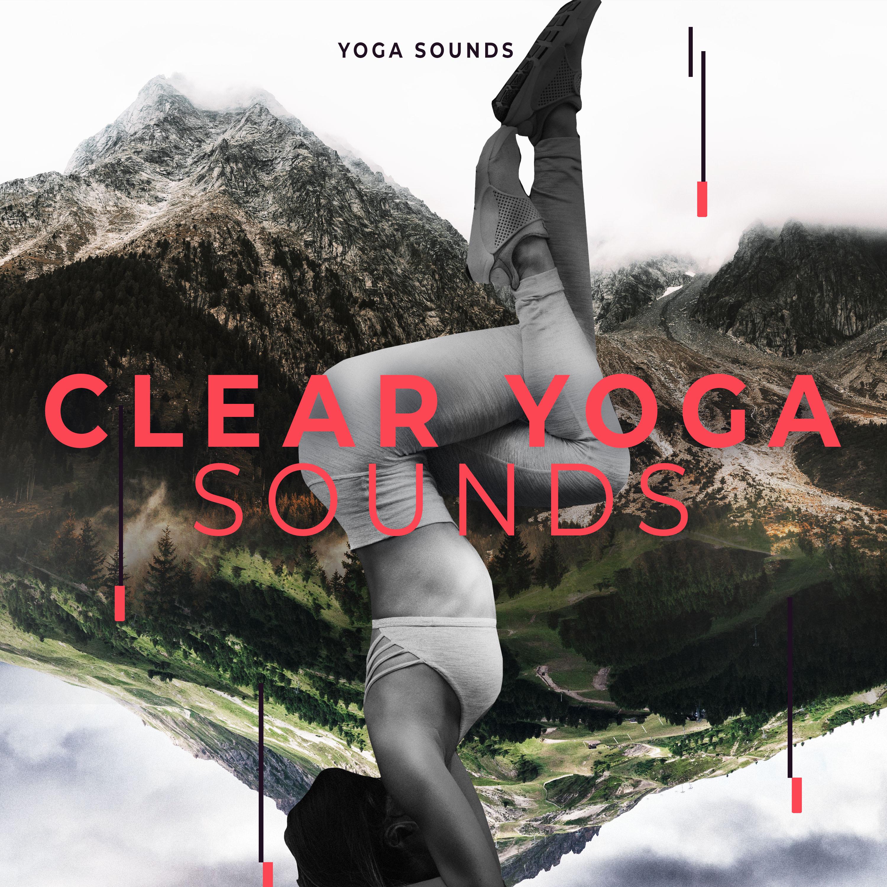 Clear Yoga Sounds