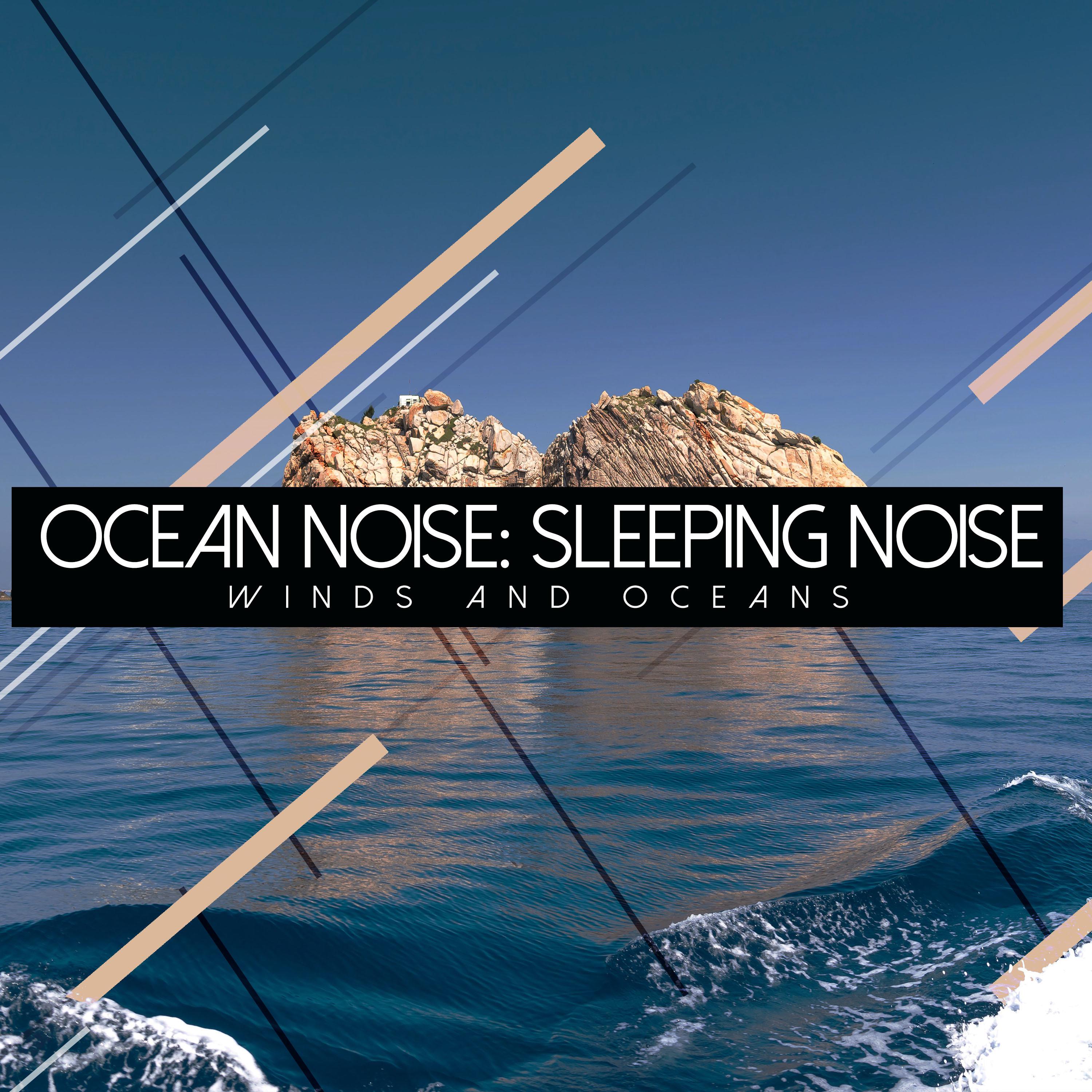 Ocean Noise: Sleeping Noise