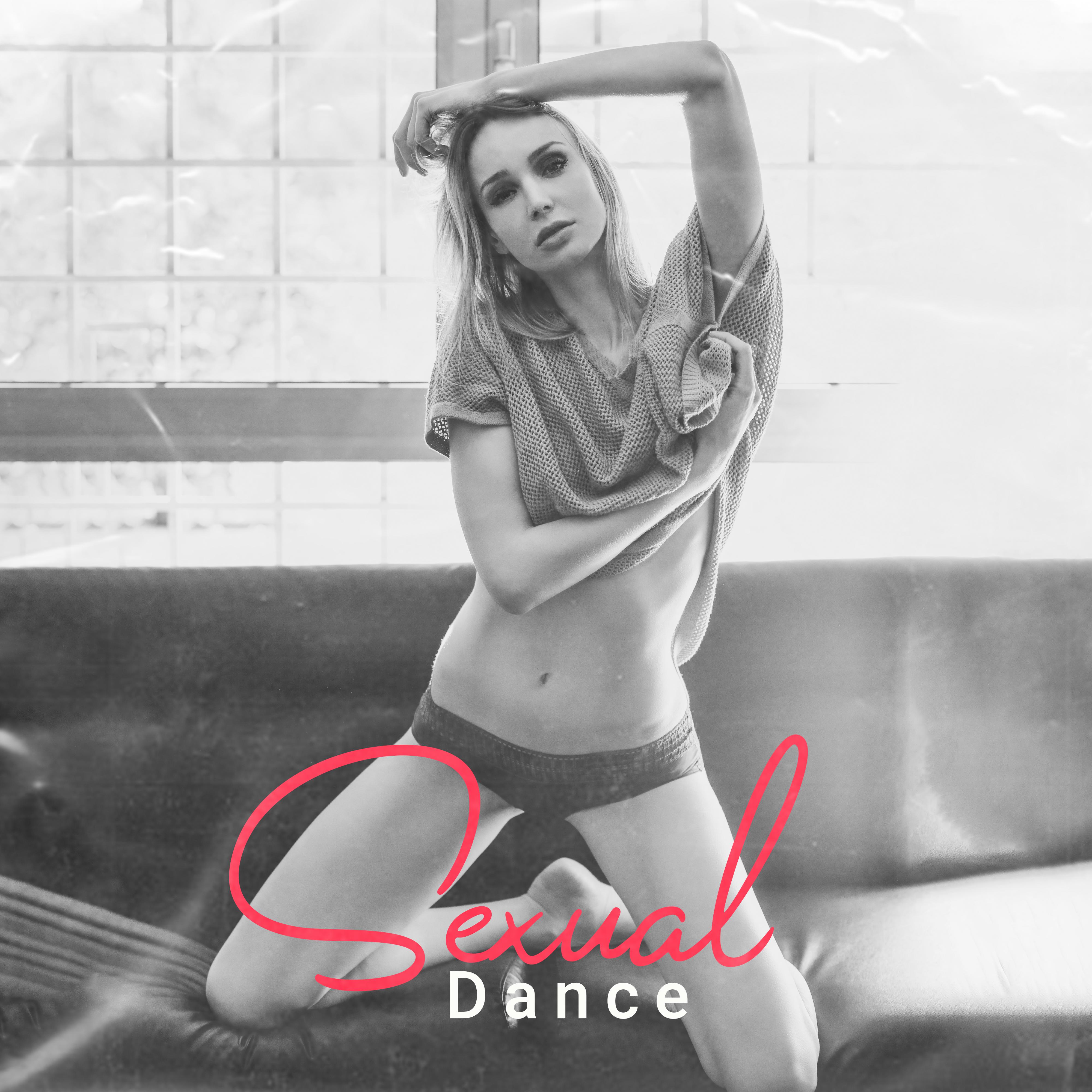 ****** Dance: Erotic Vibes at Night, Dance Music, *** Music, Sensual Massage for Two, Deep Relax, **** Trance