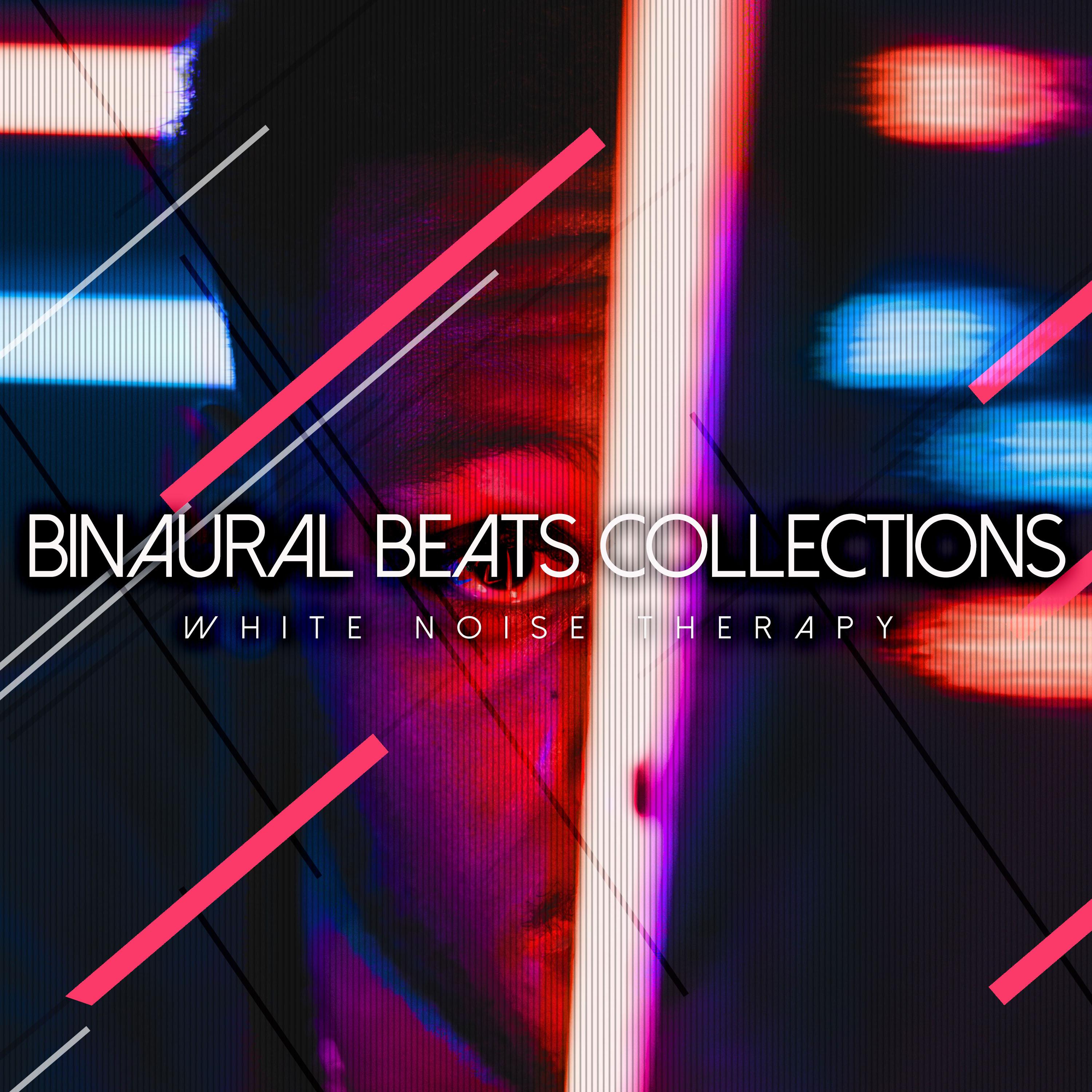 Binaural Beats Collections