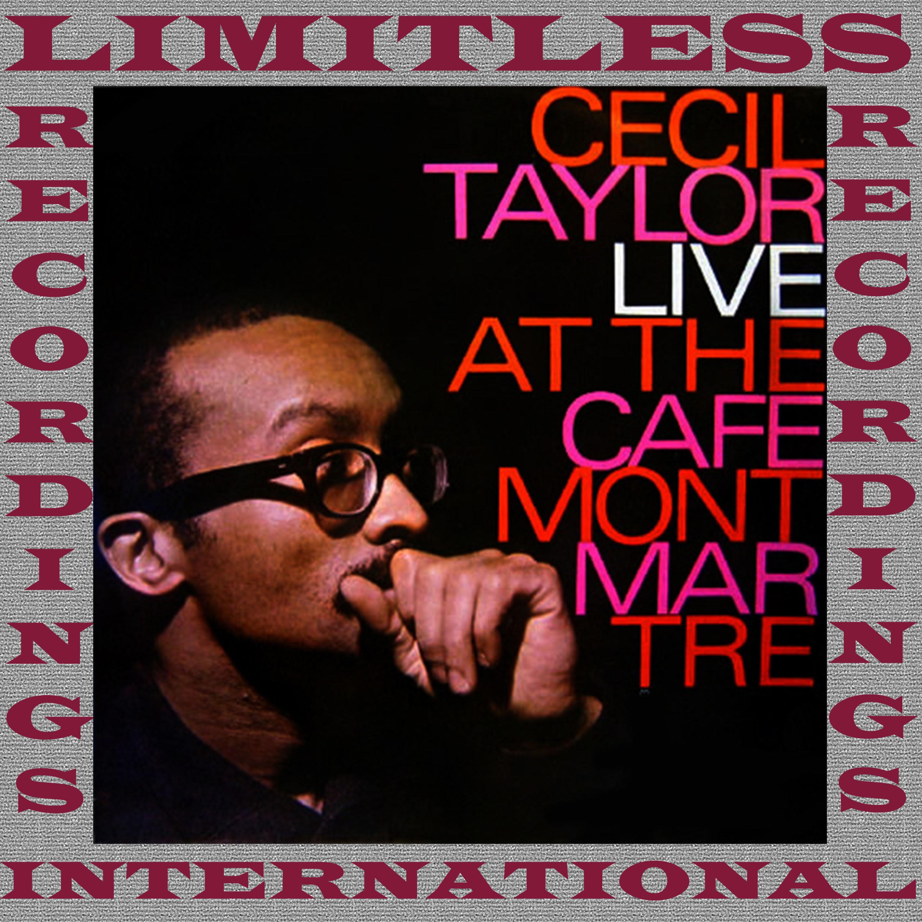 The Complete Live At The Cafe Montmartre, 1962