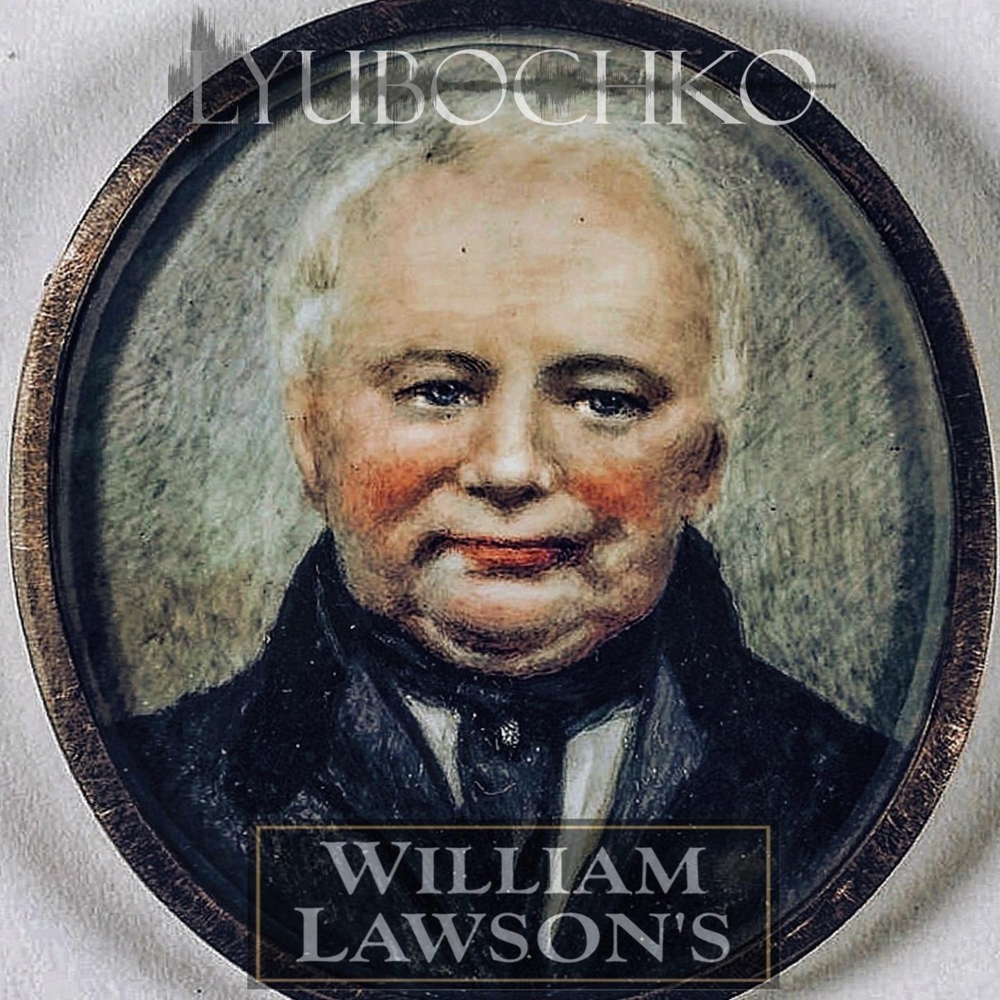 Williamlawson's