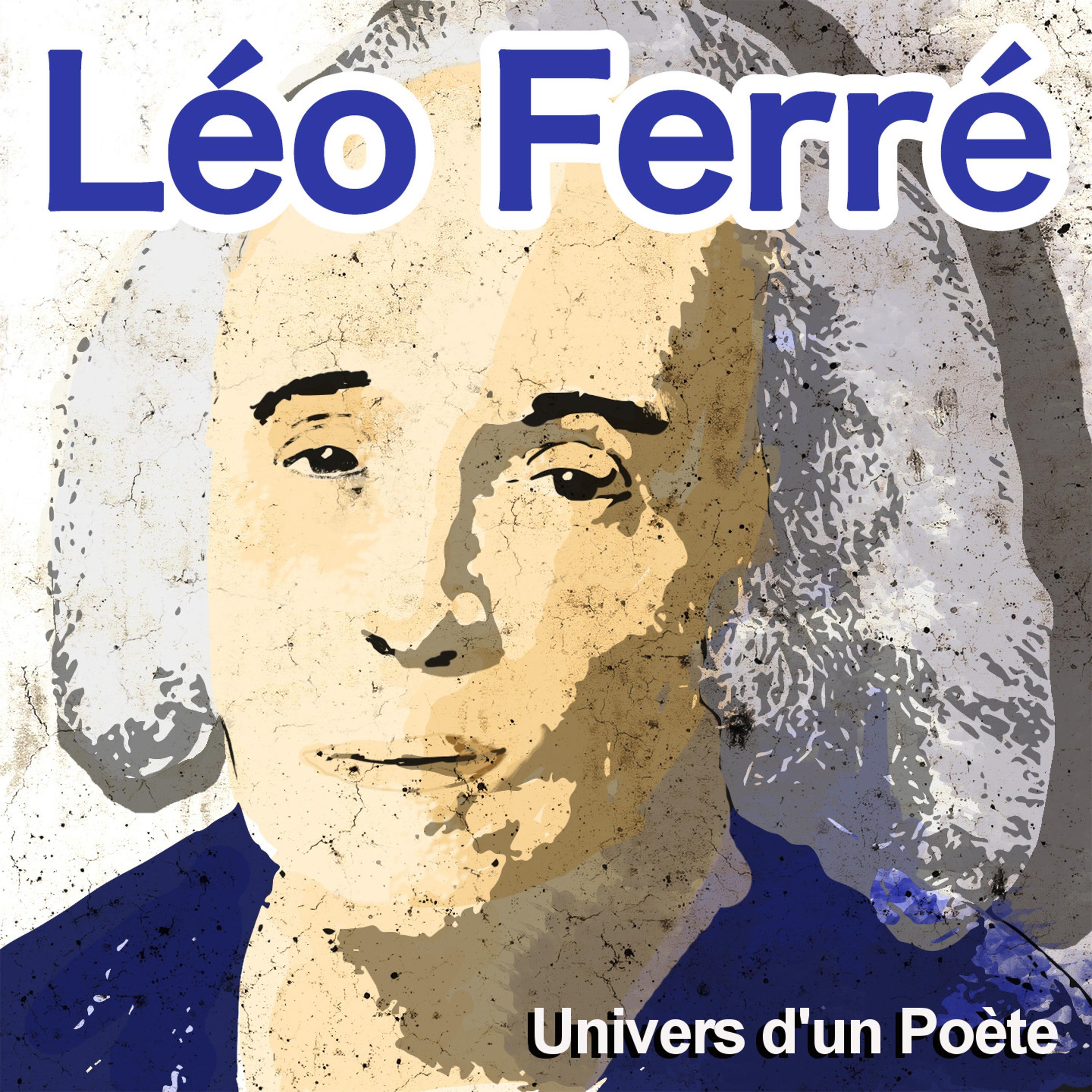 Univers d'un poète