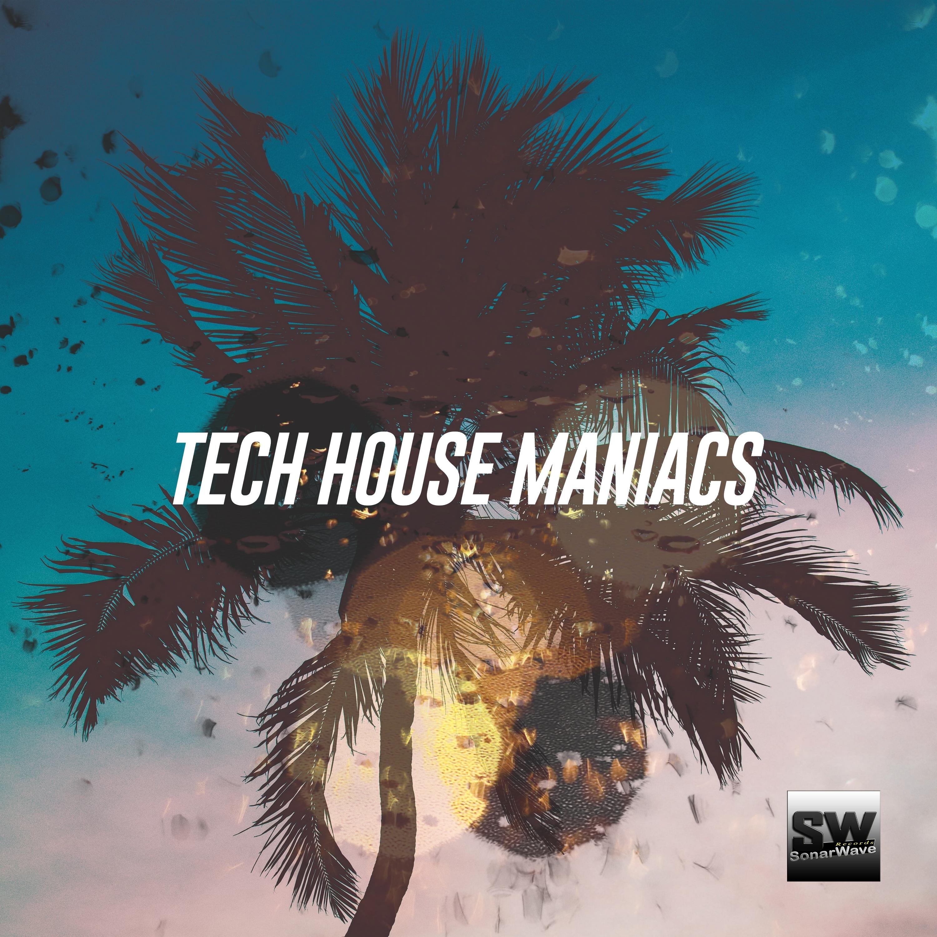 Tech House Maniacs