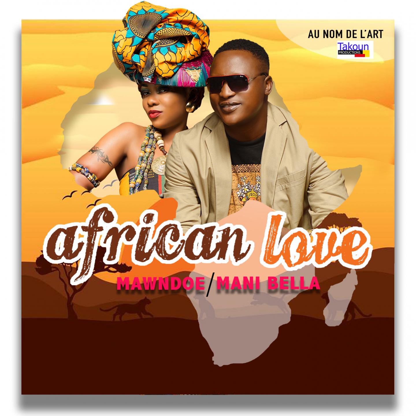 African Love