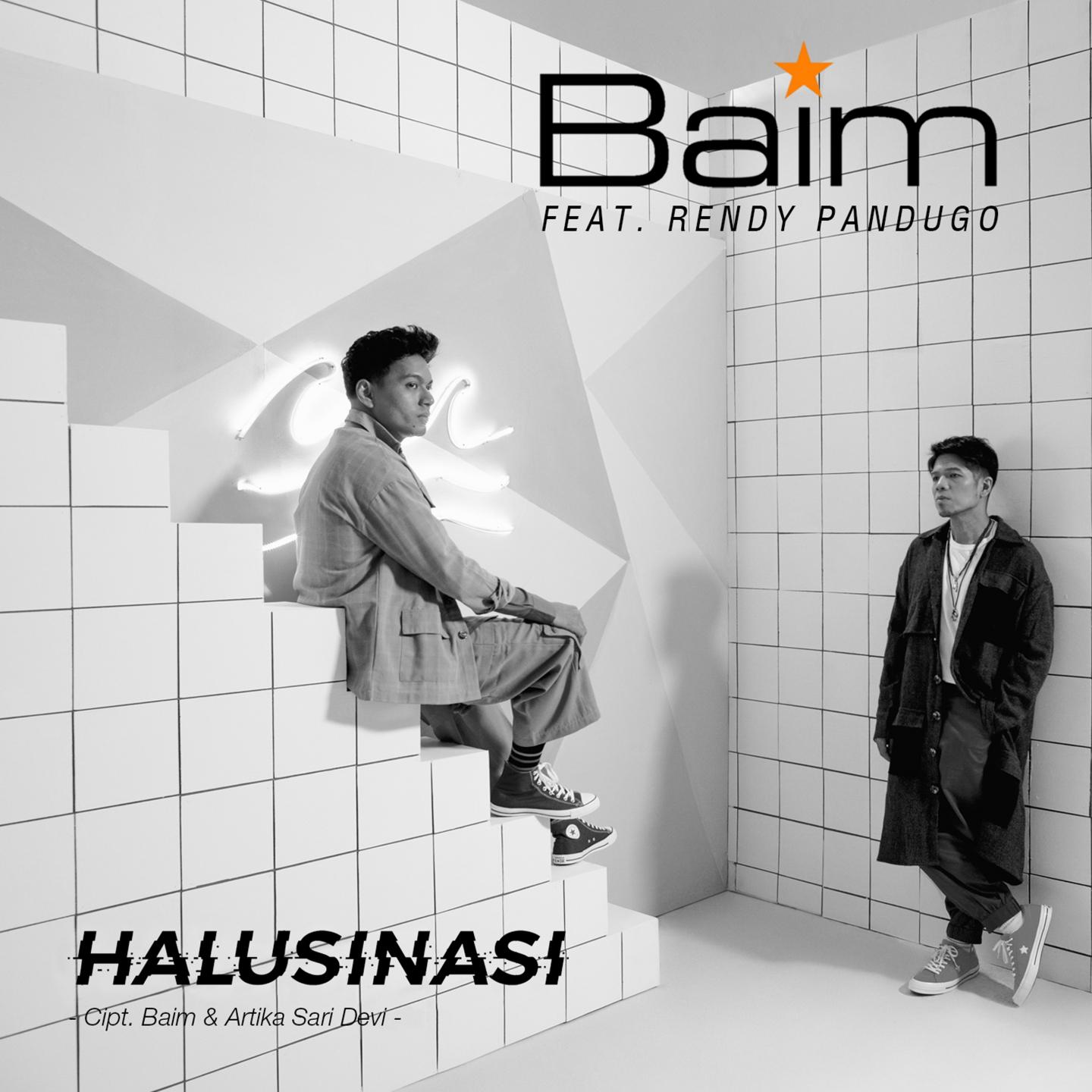 Halusinasi