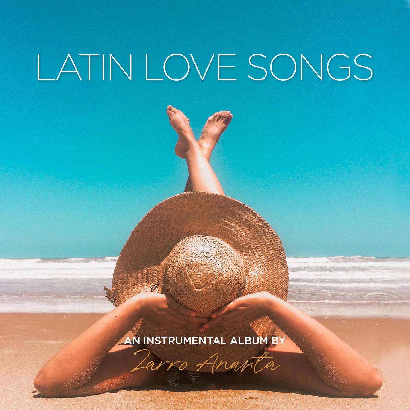 Latin Love Songs