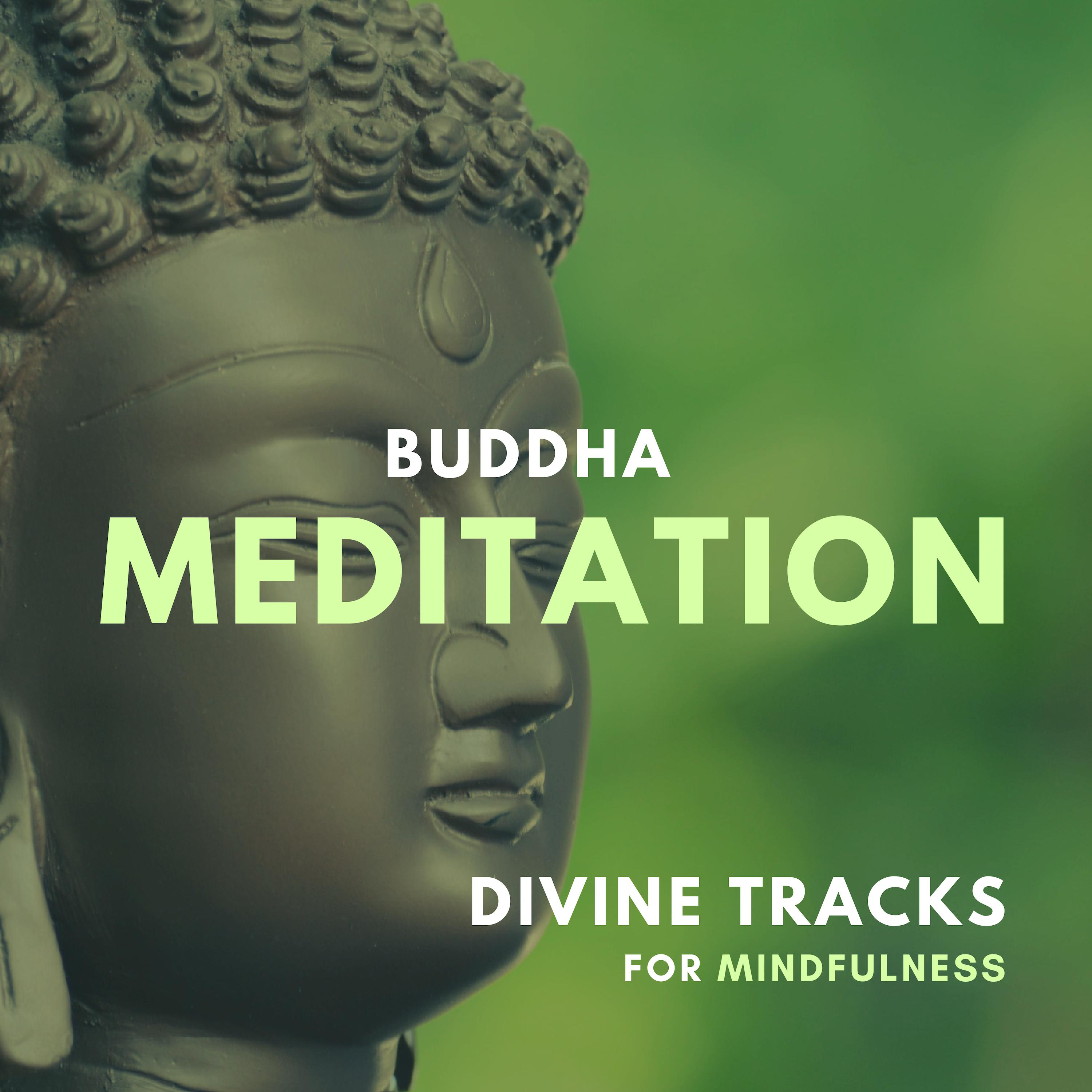 Buddha Meditation - Divine Tracks For Mindfulness