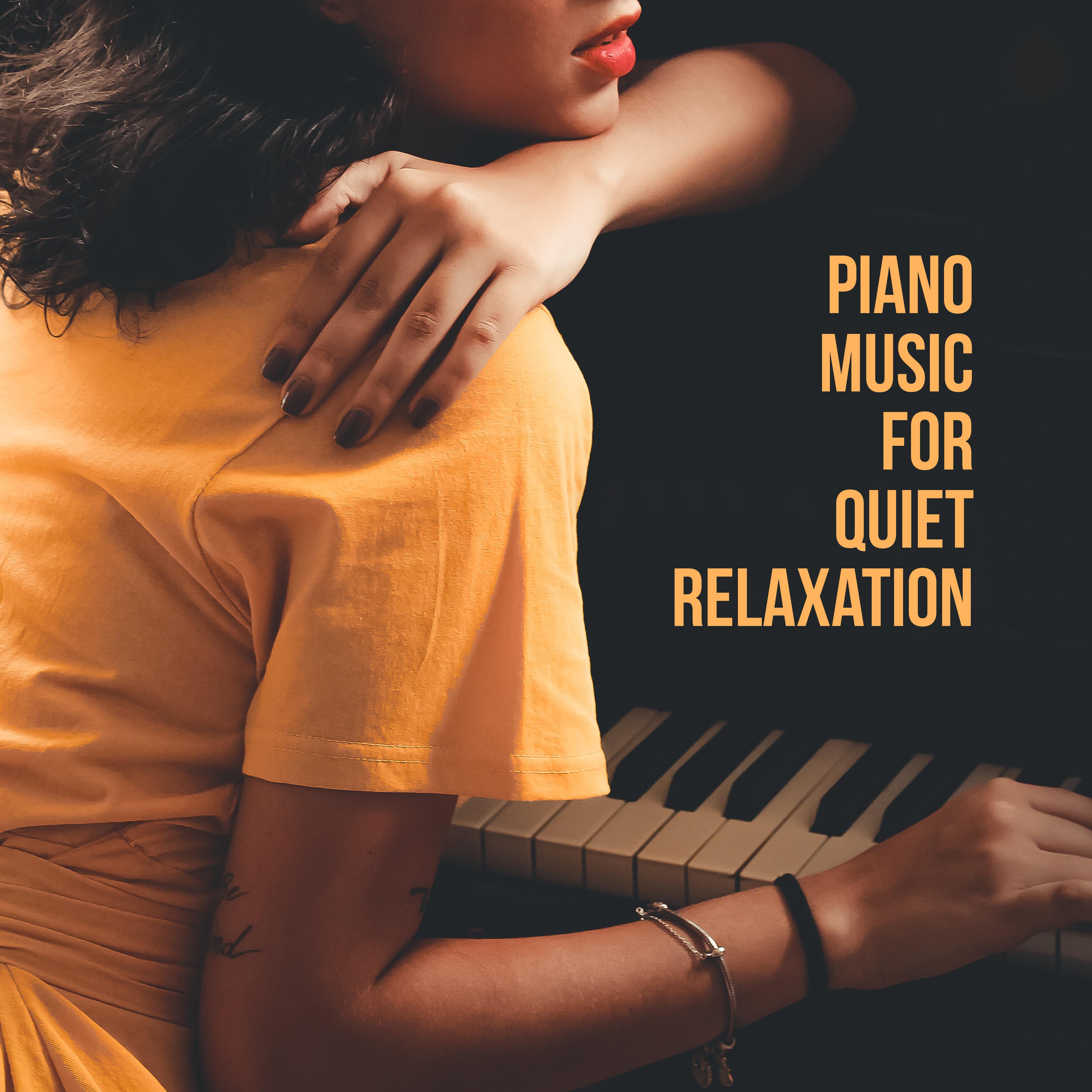 Piano Music for Quiet Relaxation: Instrumental Jazz Music Ambient, Jazz Coffee, Soft Jazz at Night, Stress Relief, Pillow Jazz, Smooth Music 2019