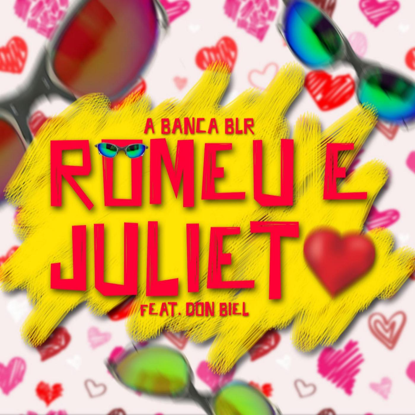 Romeu e Juliet