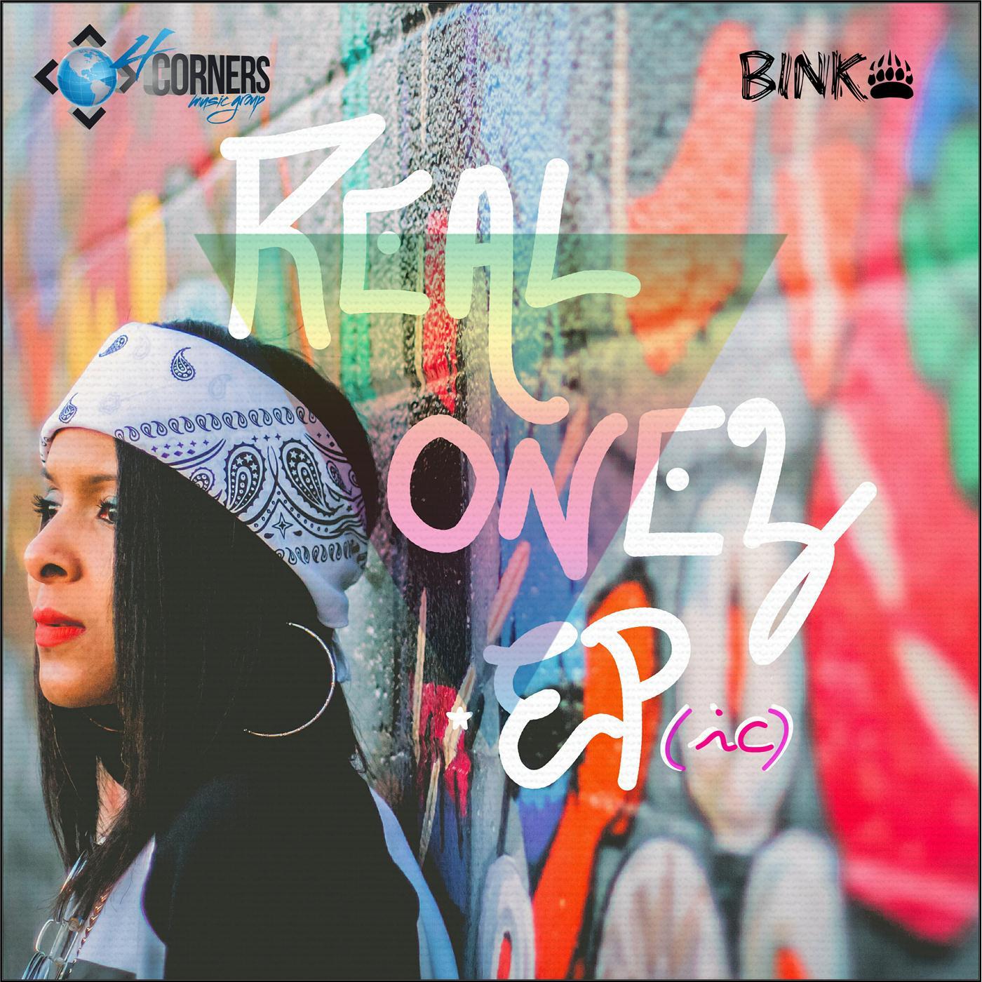 Real Onez - EP