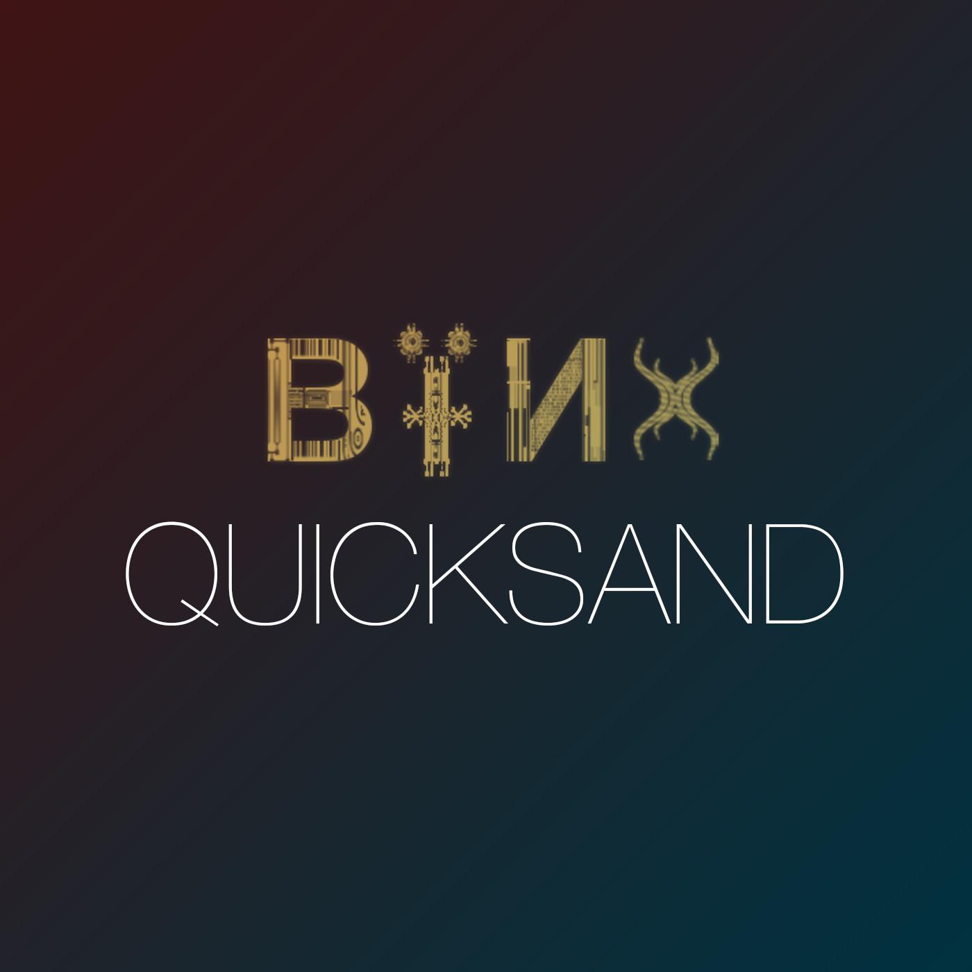 Quicksand