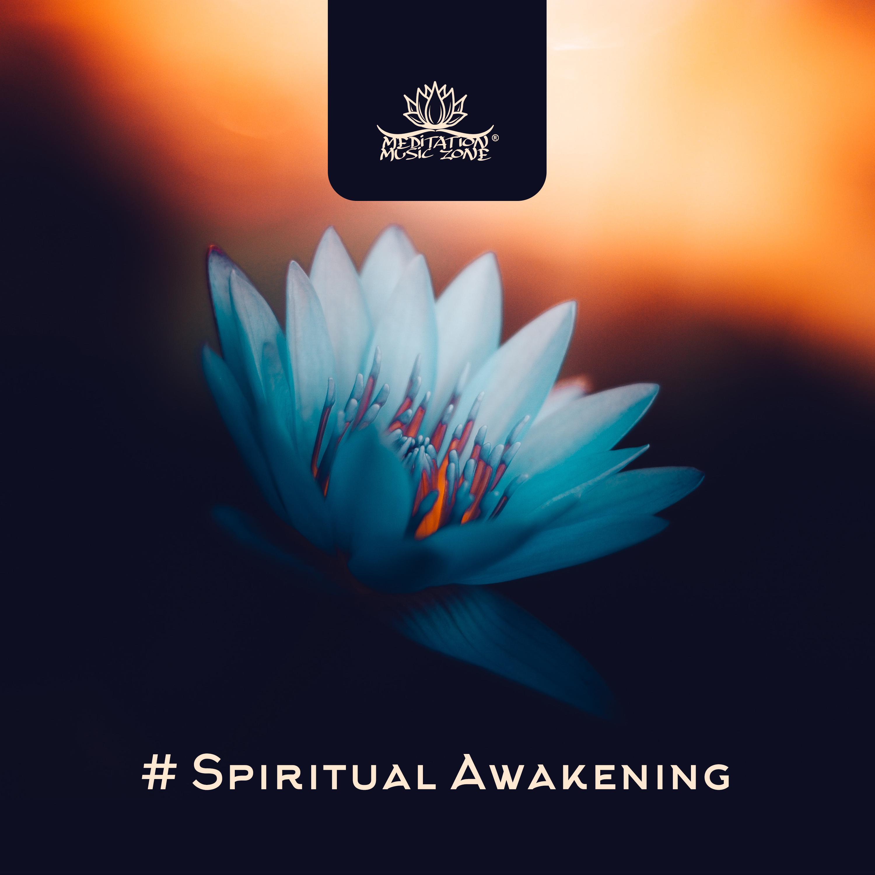 # Spiritual Awakening (Meditation, Trance, Mind, Body Therapy)