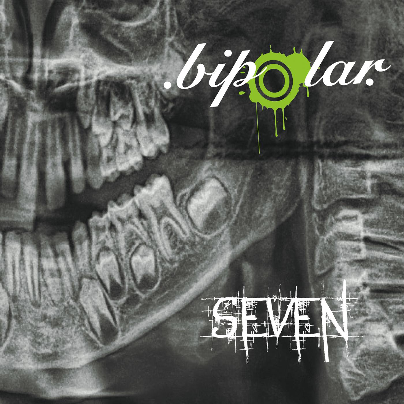 Seven - EP