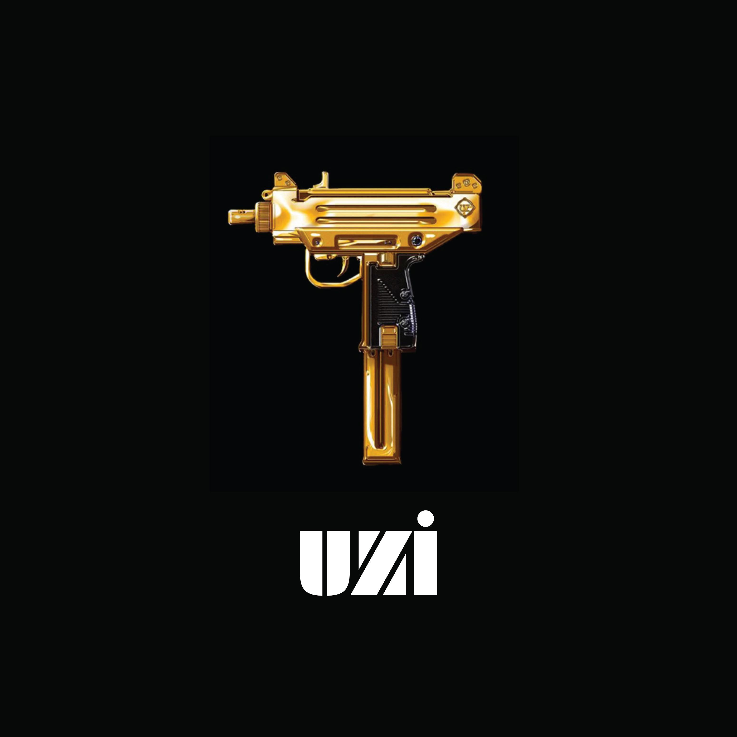 Uzi