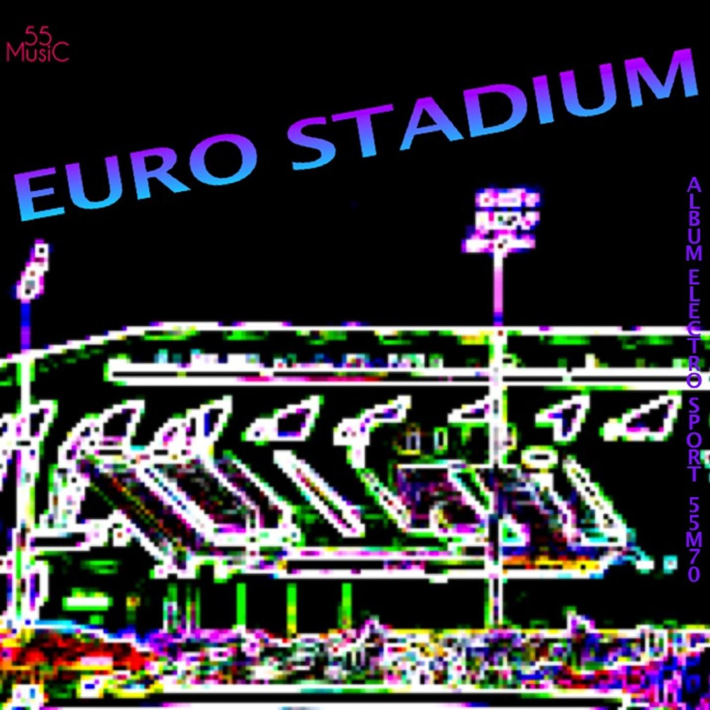 Euro Stadium