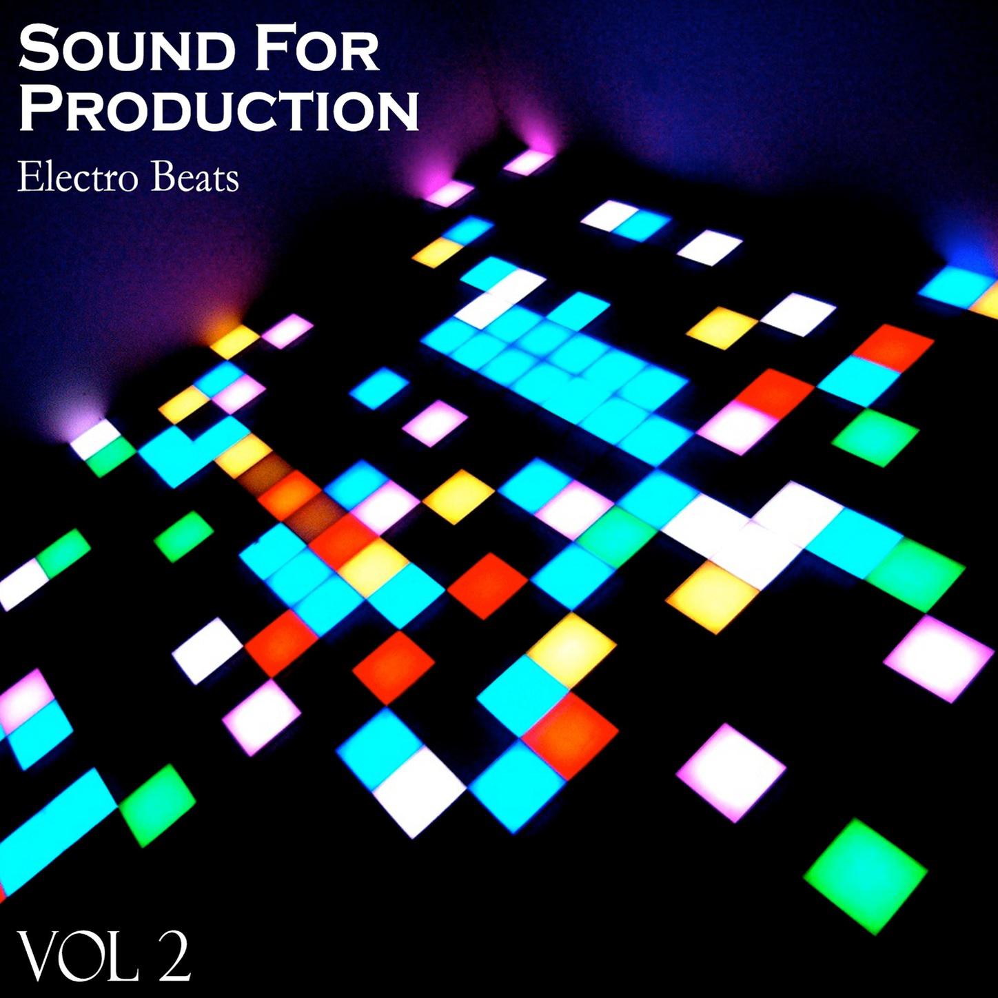 Sound For Production Electro Beats, Vol. 2
