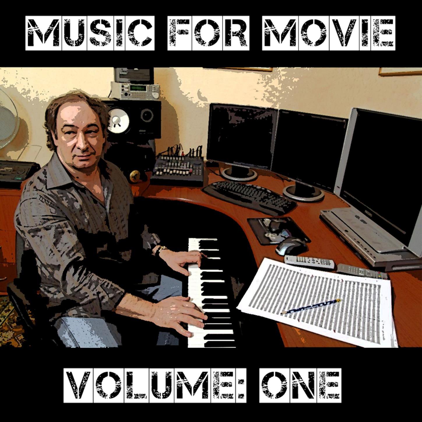 Music for Movie Vol, 1