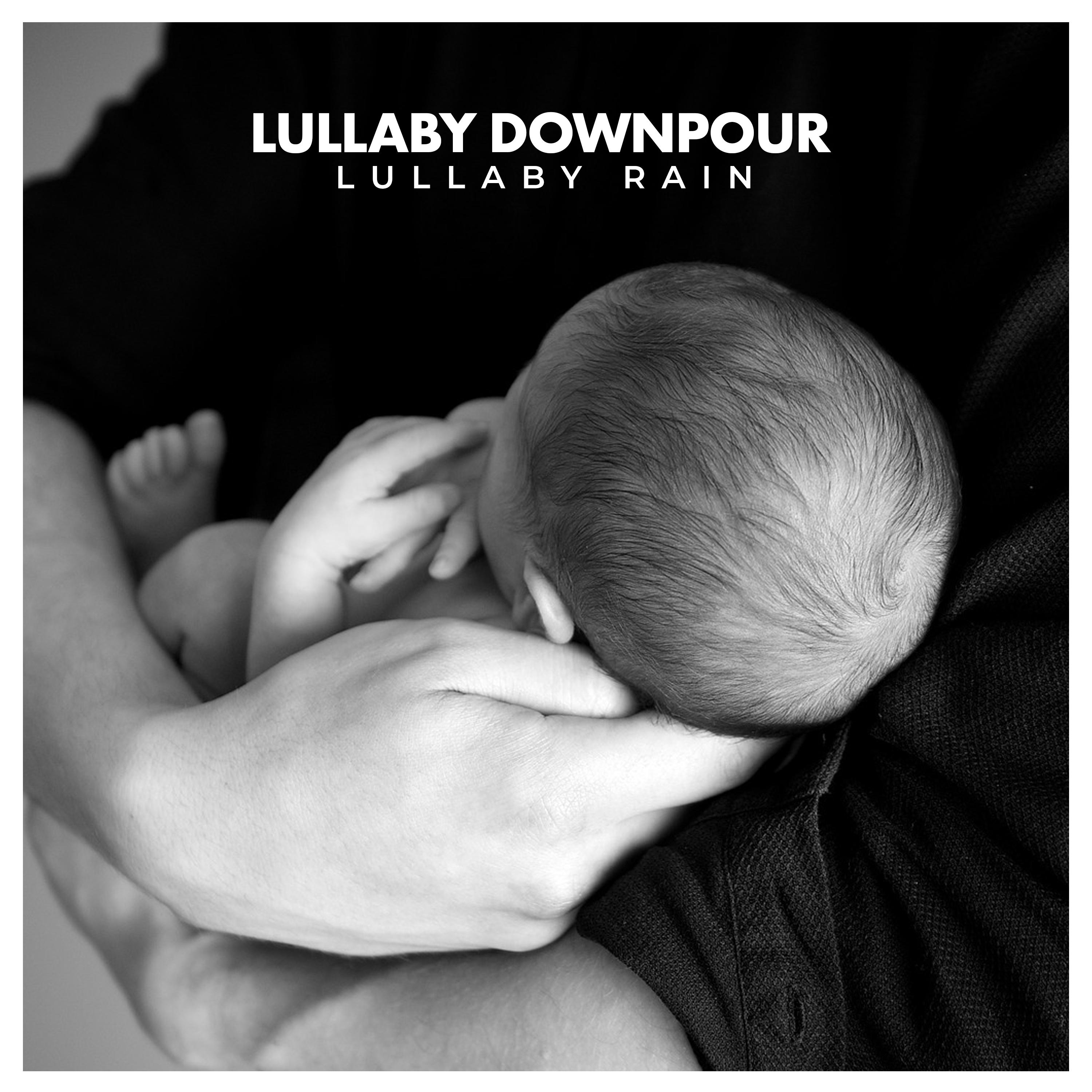 Lullaby Downpour