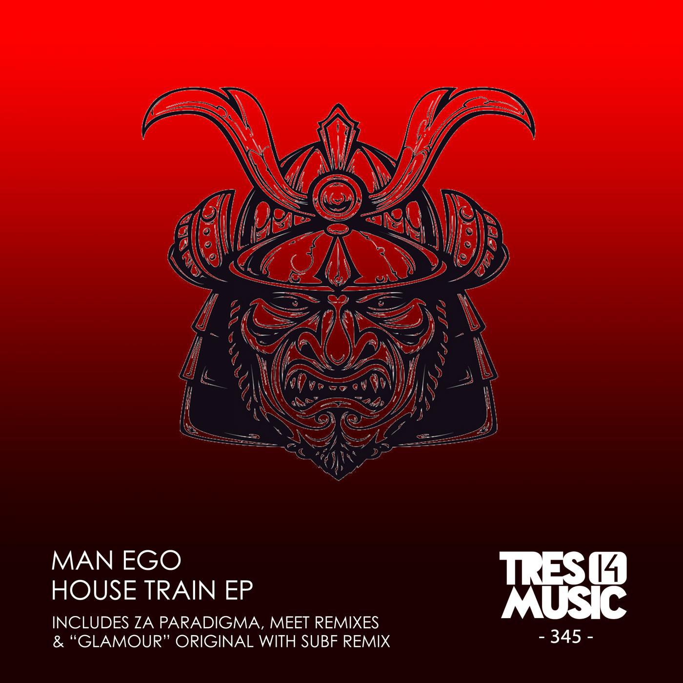 House Train EP