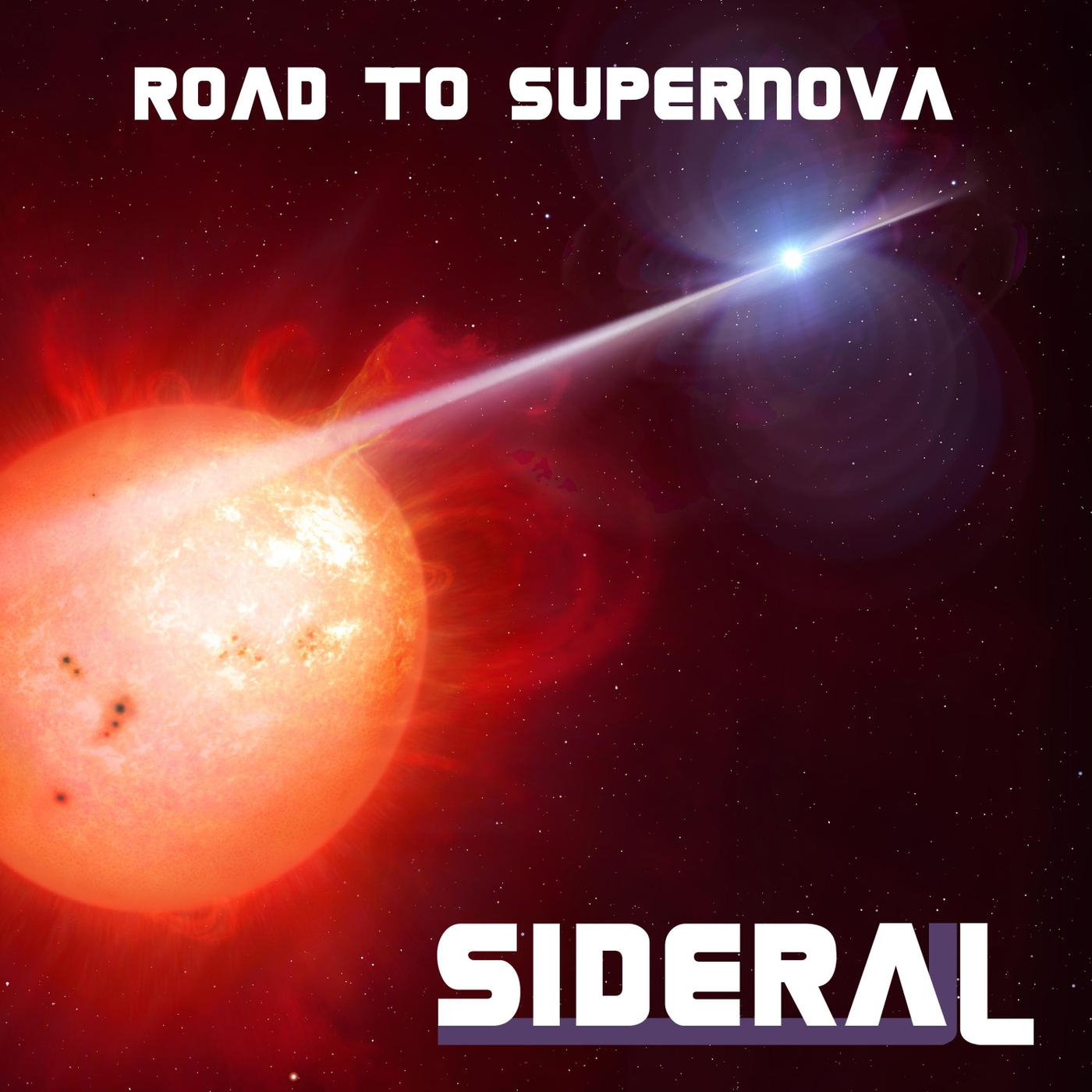 Road to Supernova