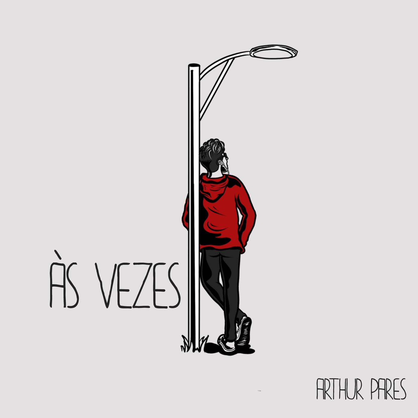 Às Vezes